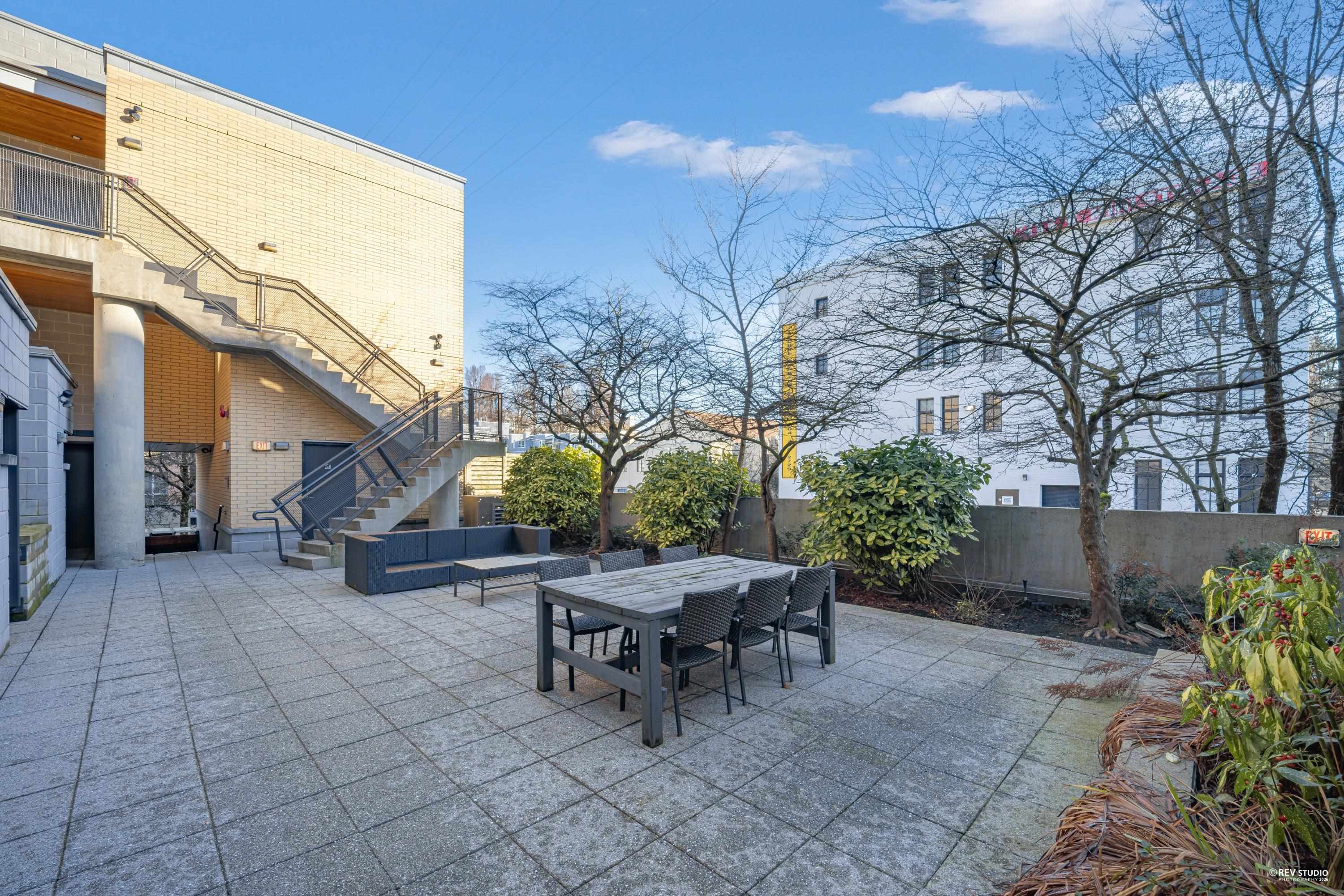 PH5 2088 W 11TH AVENUE Unit: PH5