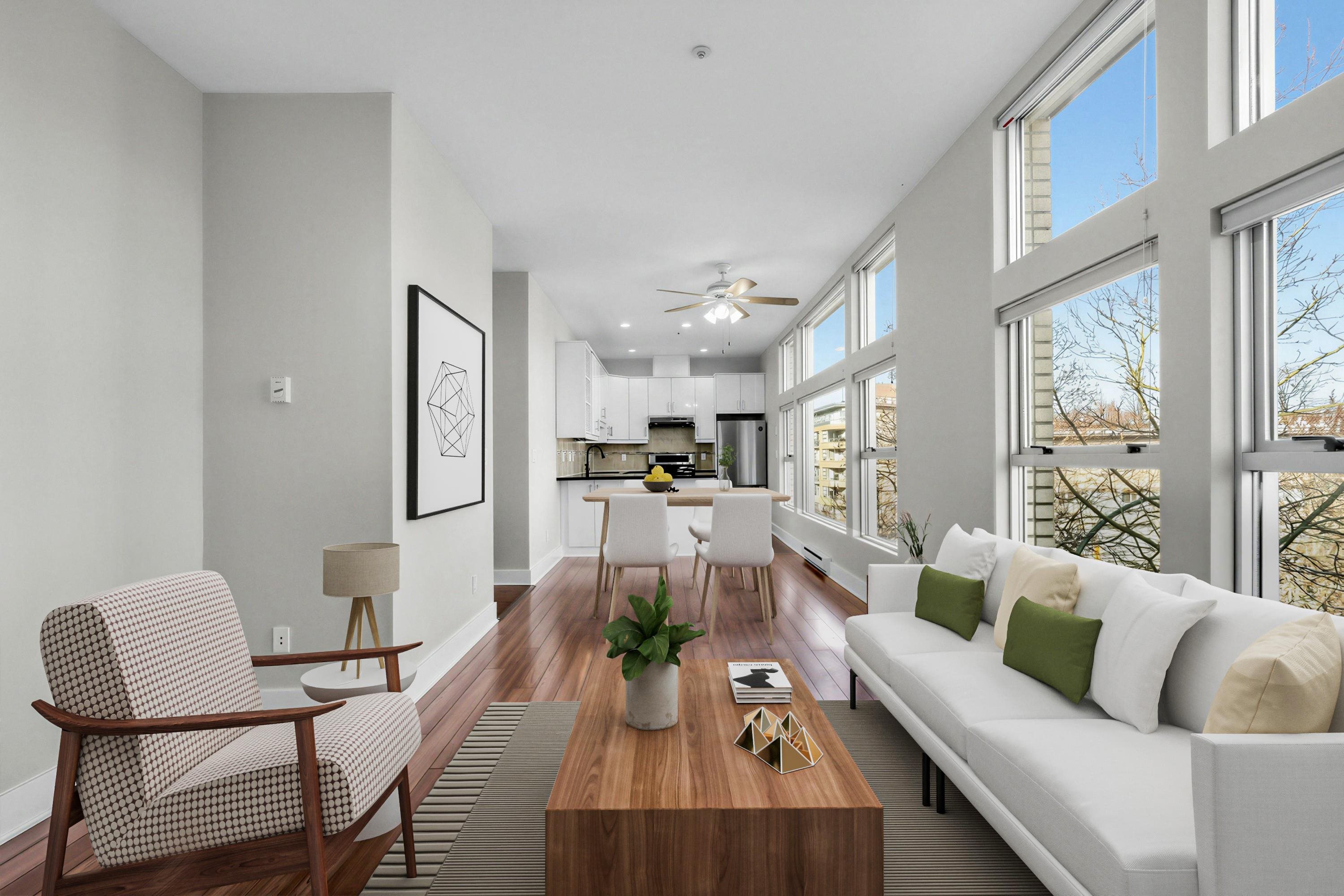 PH5 2088 W 11TH AVENUE Unit: PH5