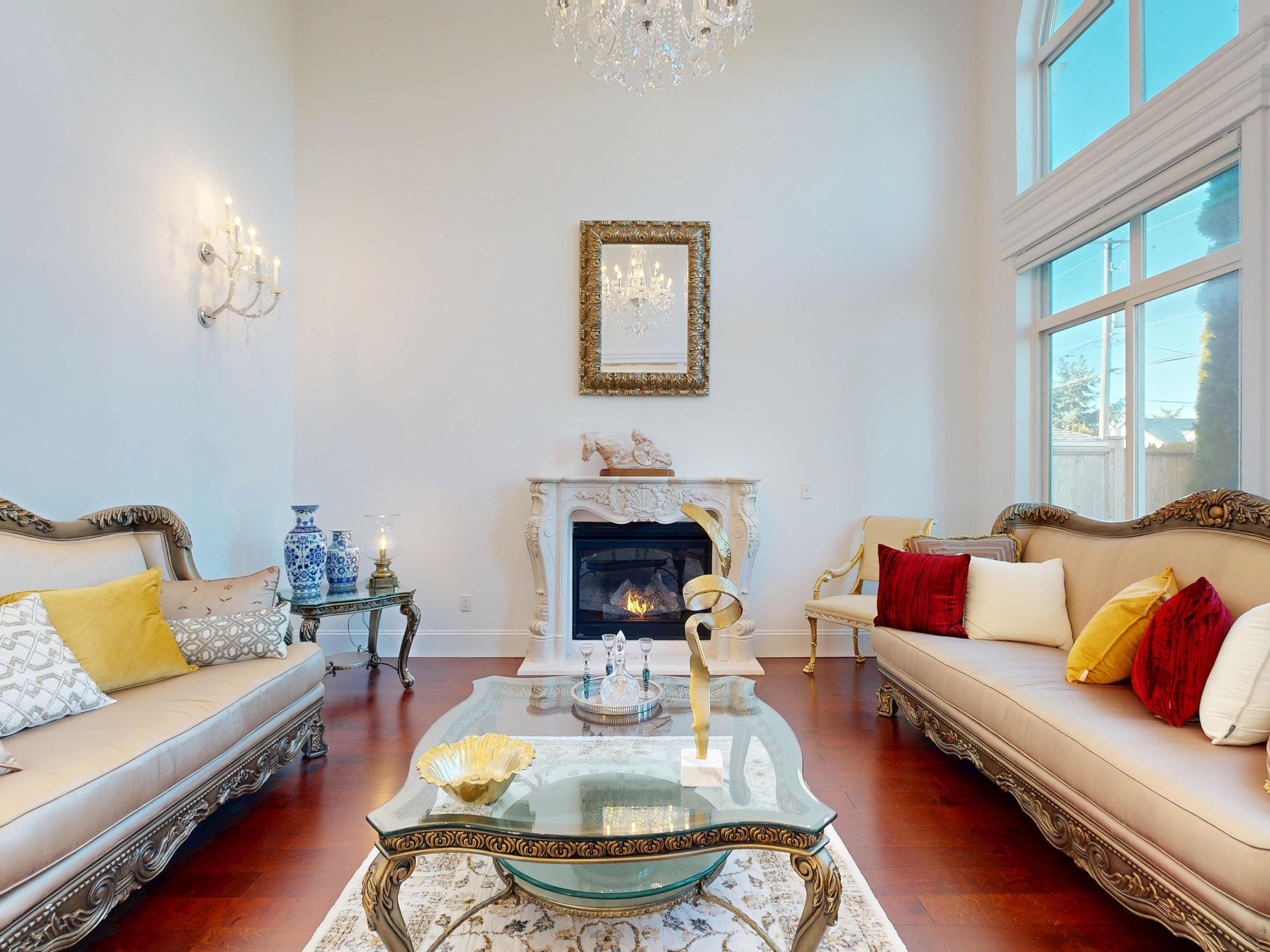 4120 WESTMINSTER HIGHWAY