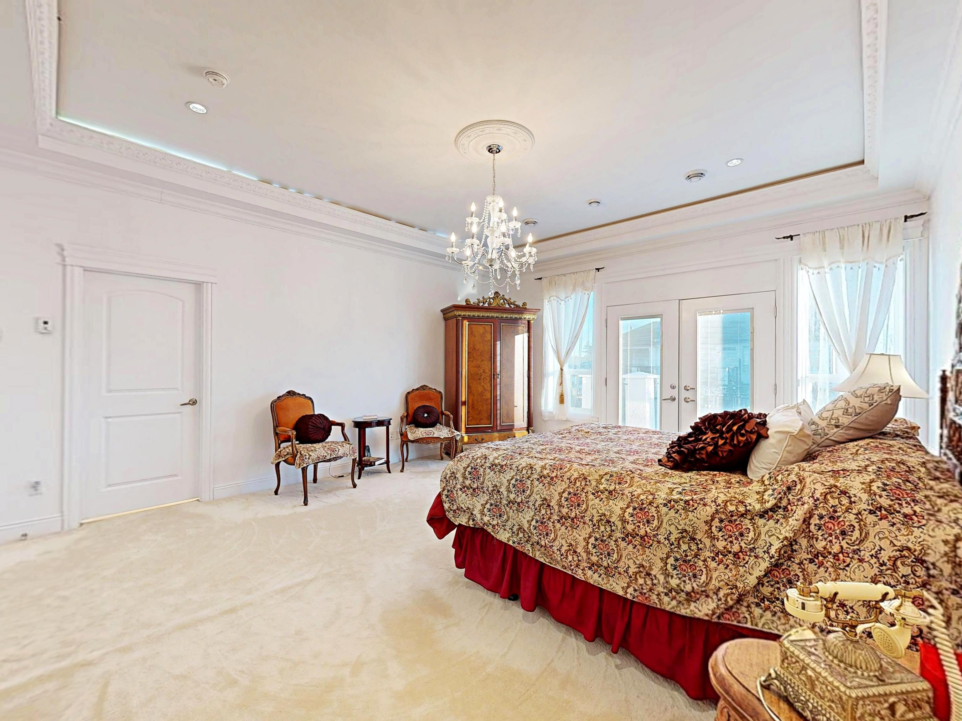 4120 WESTMINSTER HIGHWAY