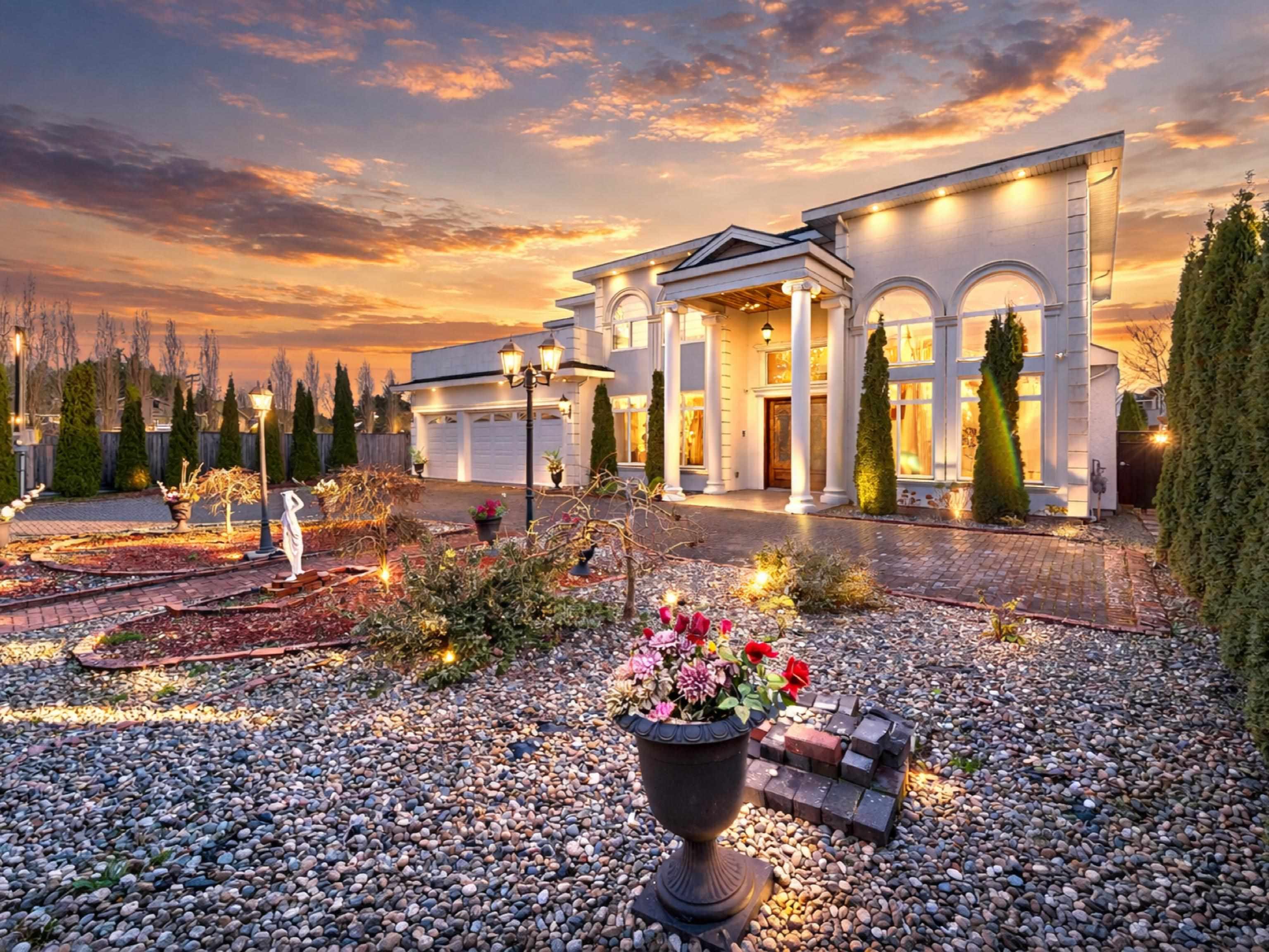 4120 WESTMINSTER HIGHWAY