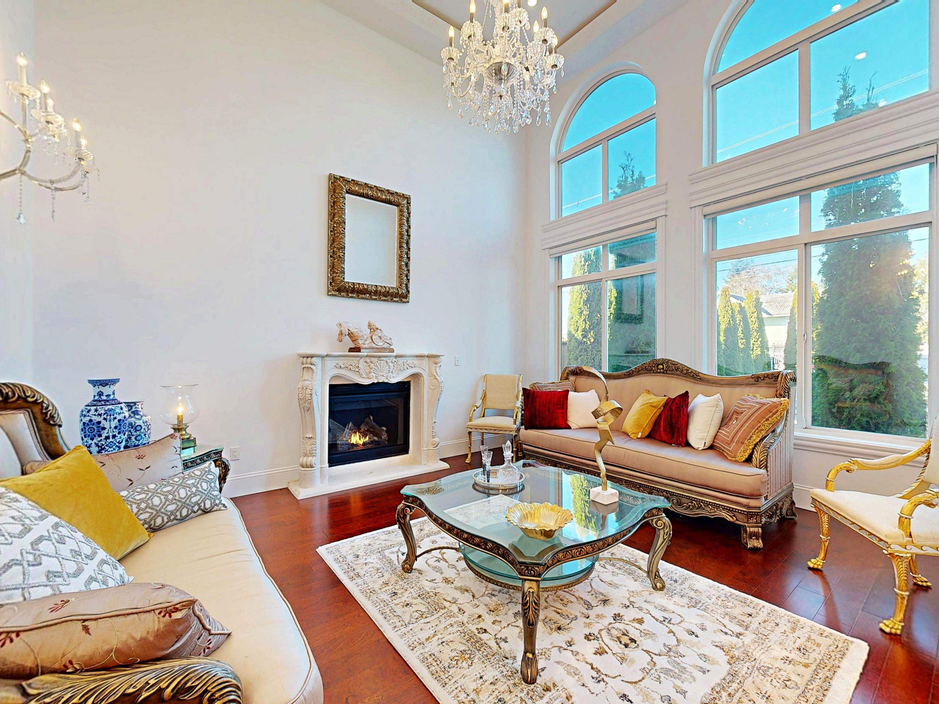 4120 WESTMINSTER HIGHWAY