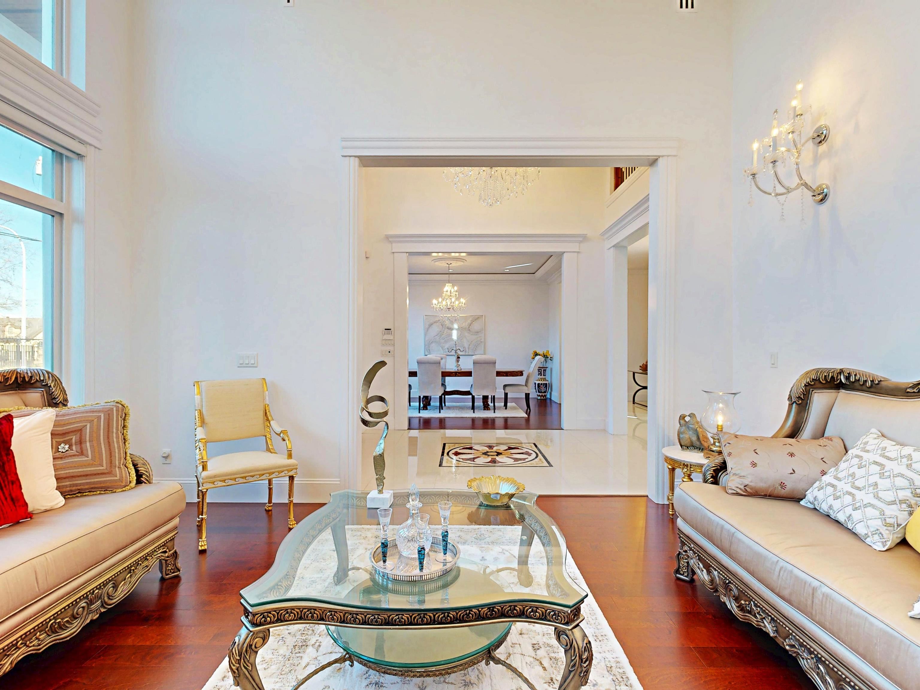 4120 WESTMINSTER HIGHWAY