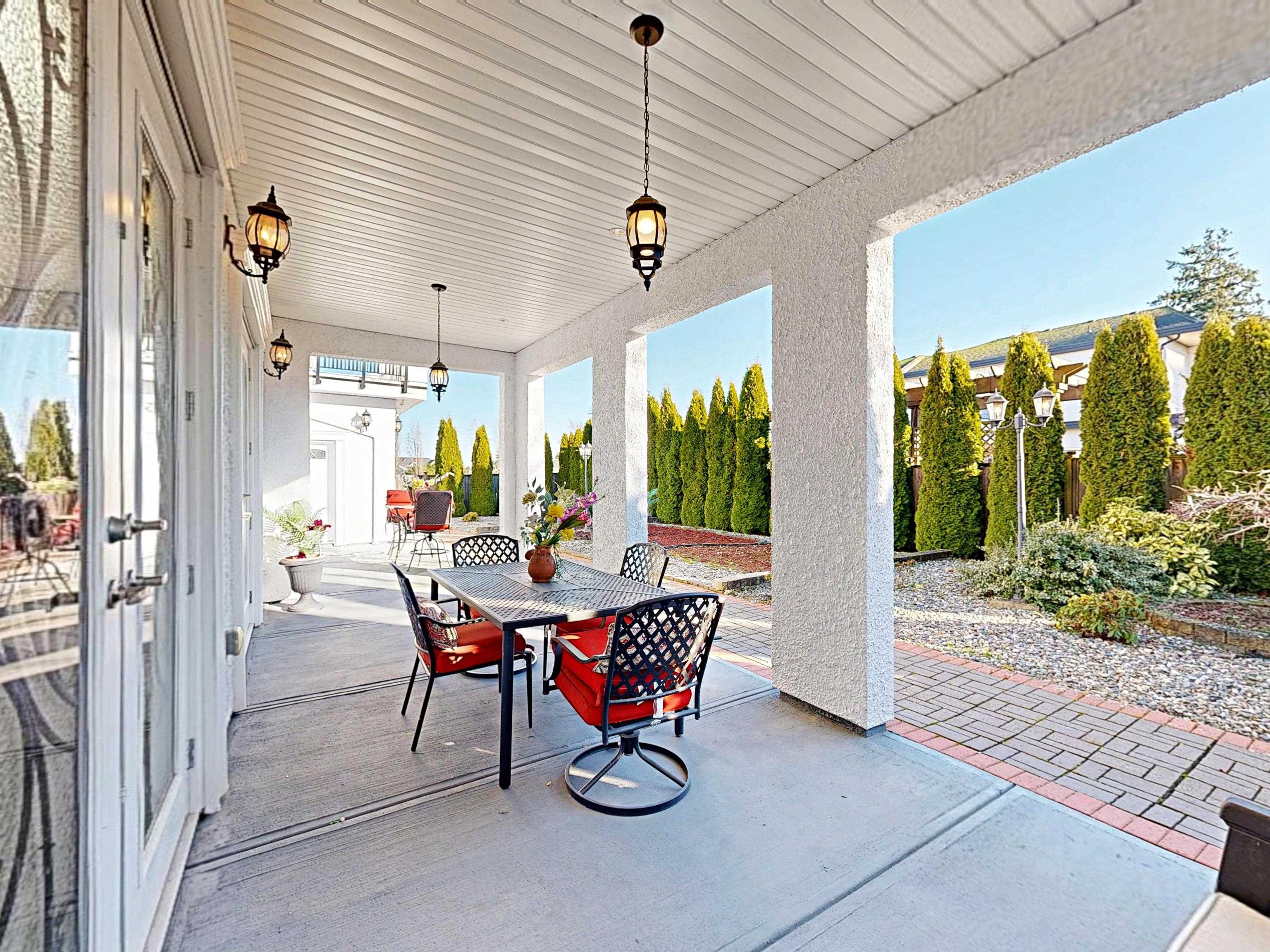 4120 WESTMINSTER HIGHWAY