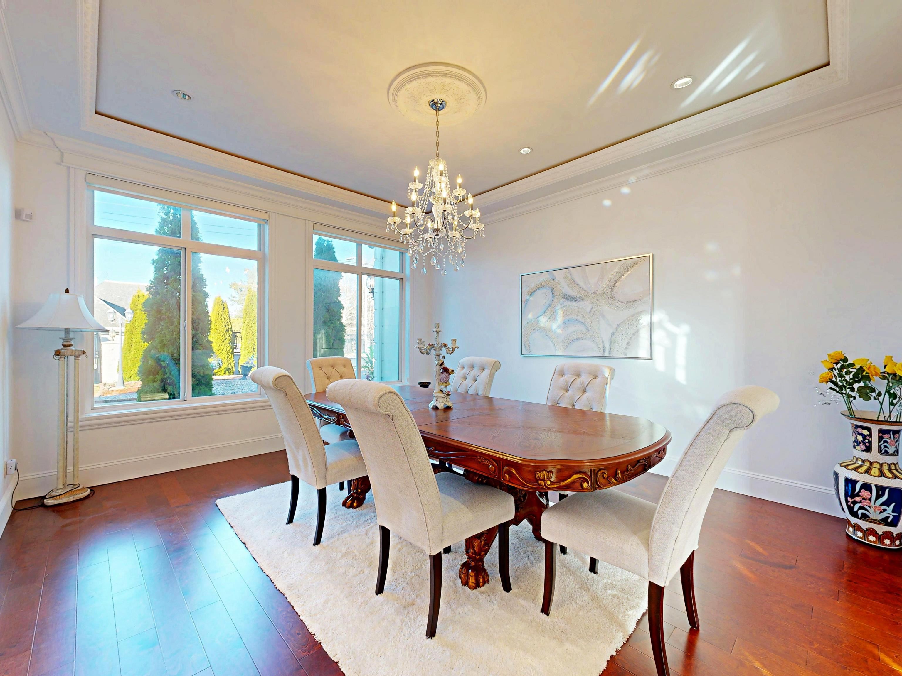 4120 WESTMINSTER HIGHWAY