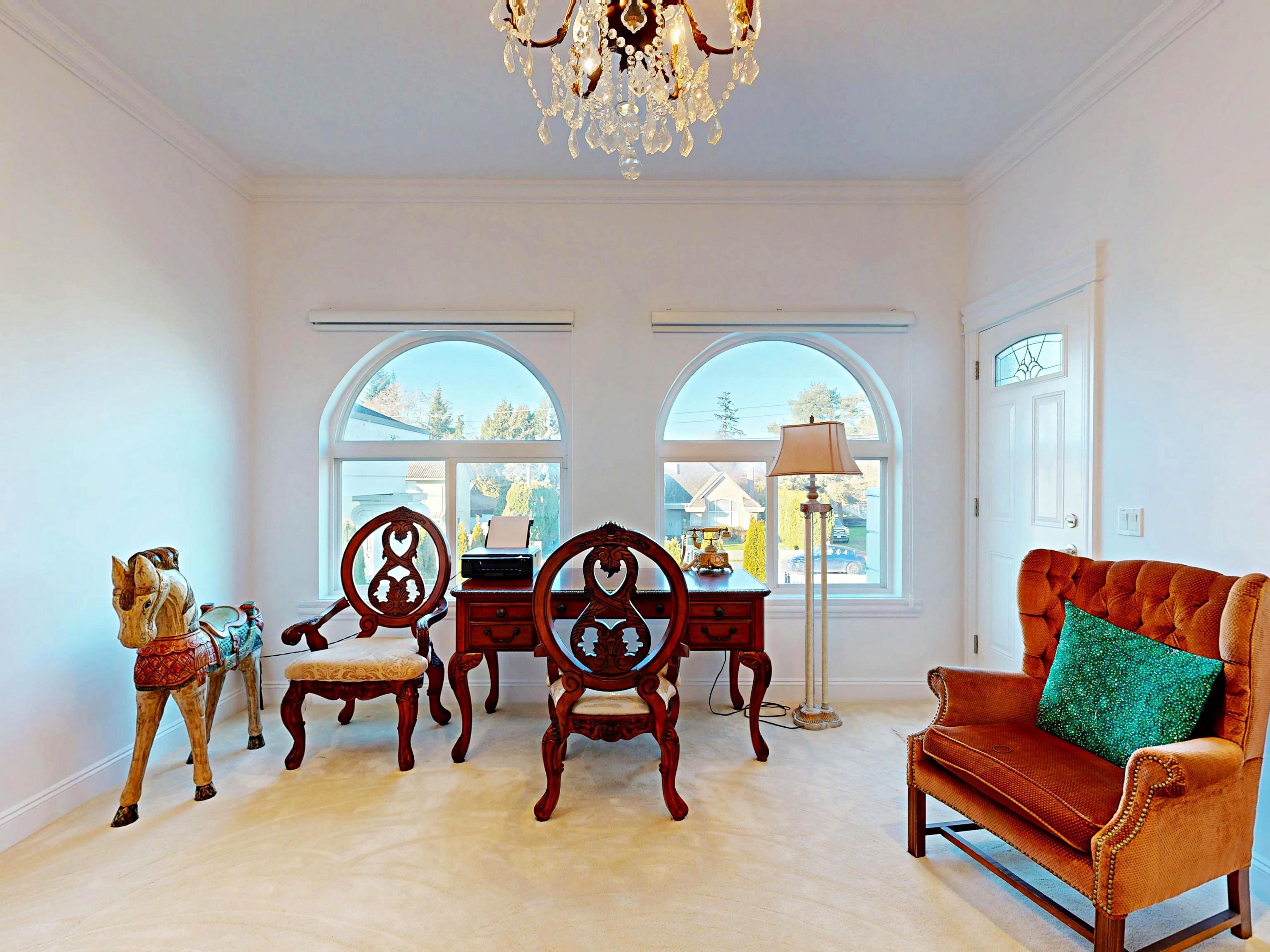 4120 WESTMINSTER HIGHWAY