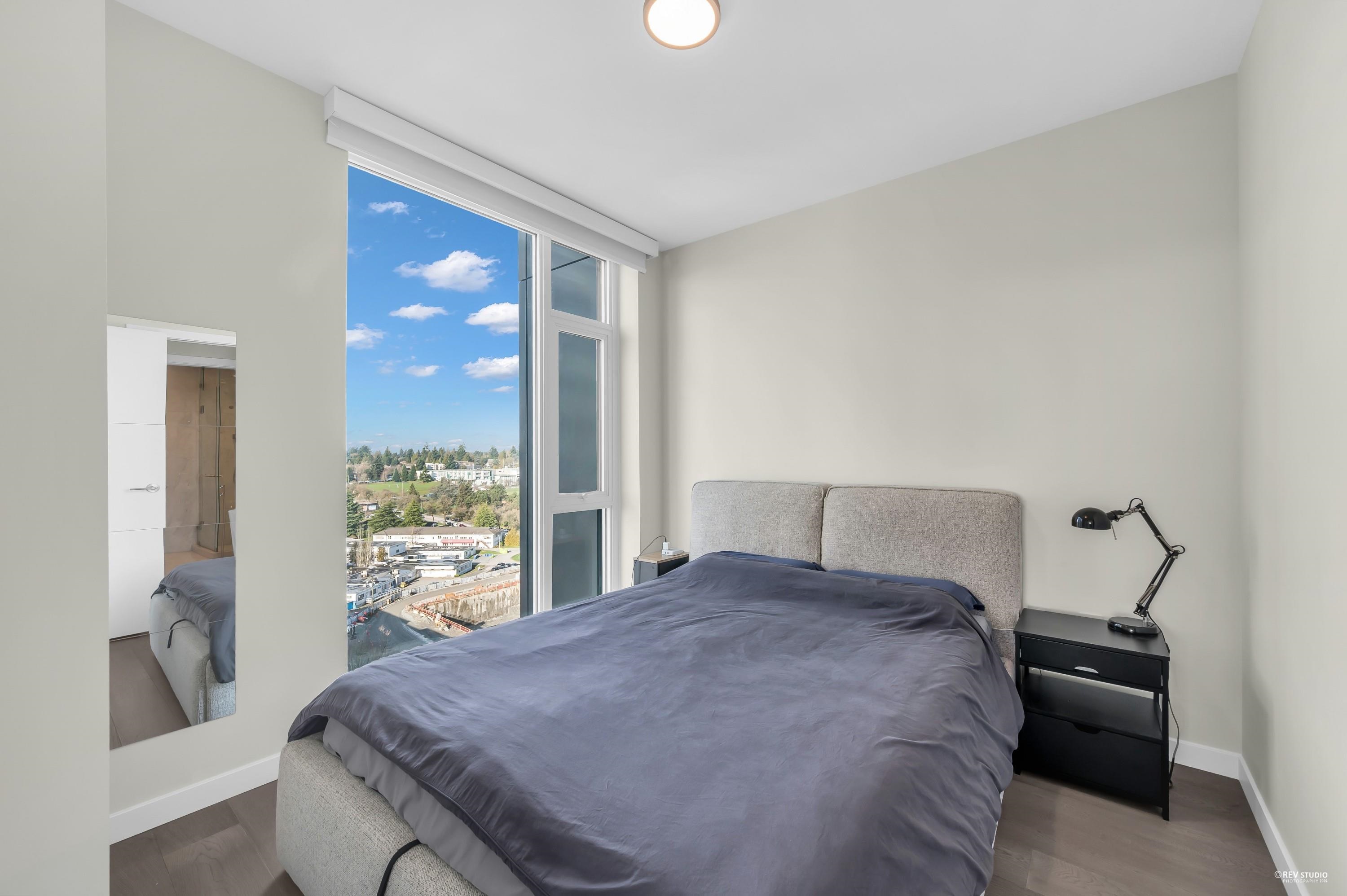 1906 7433 CAMBIE STREET Unit: 1906