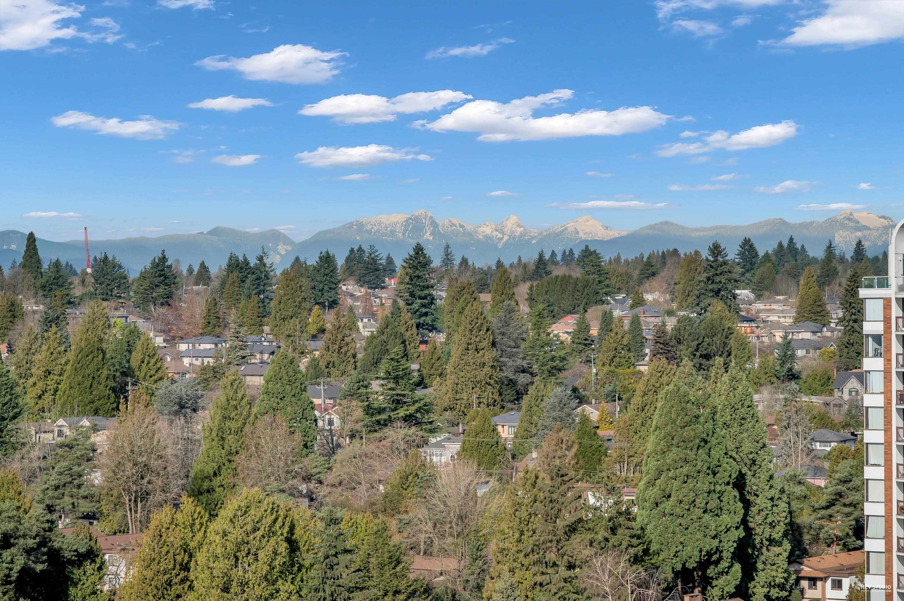 1906 7433 CAMBIE STREET Unit: 1906