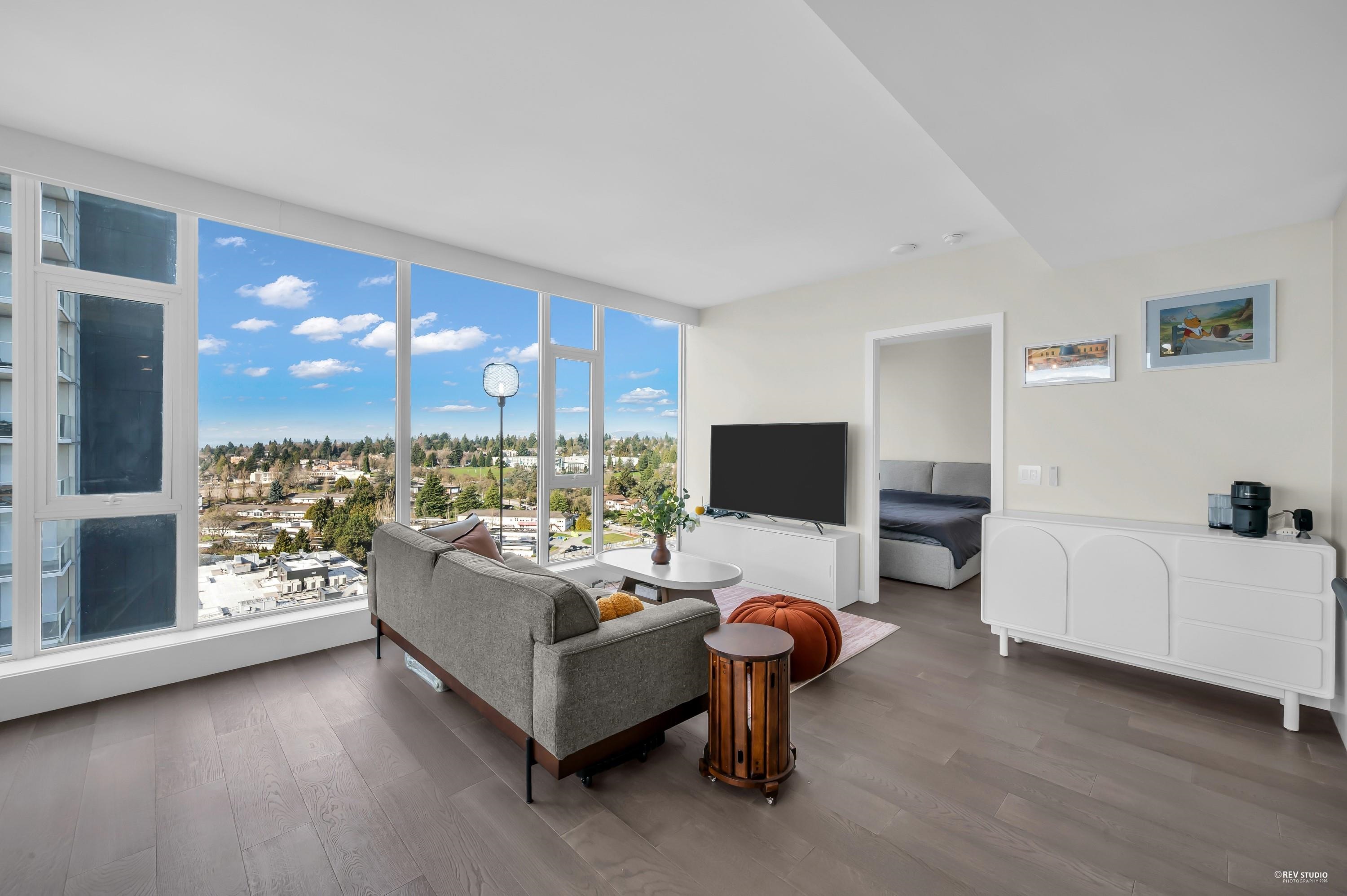 1906 7433 CAMBIE STREET Unit: 1906