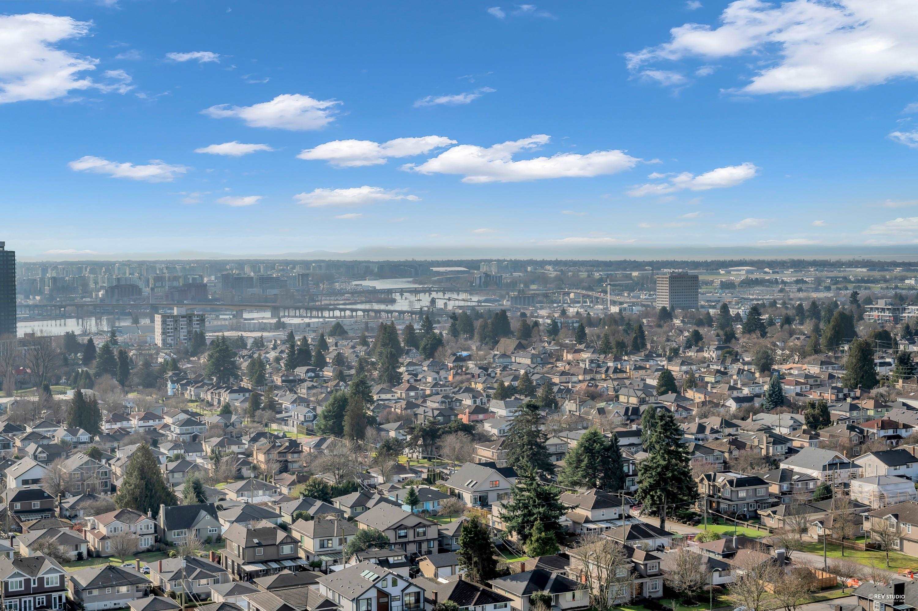 1906 7433 CAMBIE STREET Unit: 1906