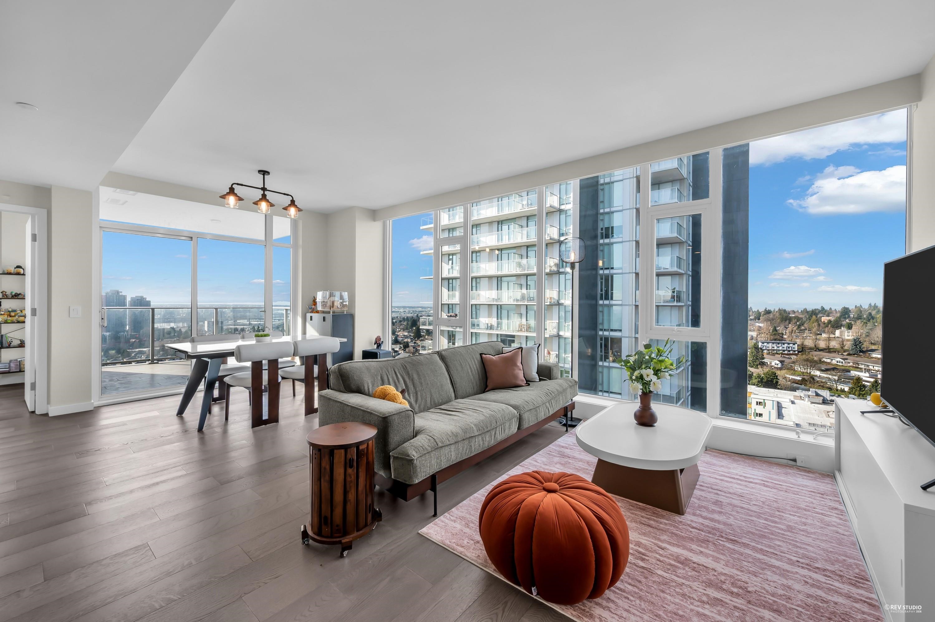 1906 7433 CAMBIE STREET Unit: 1906