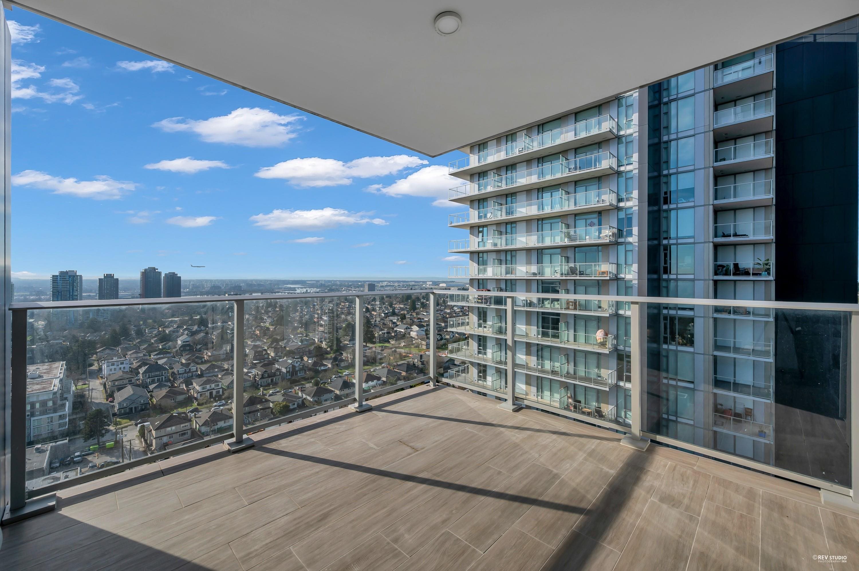 1906 7433 CAMBIE STREET Unit: 1906