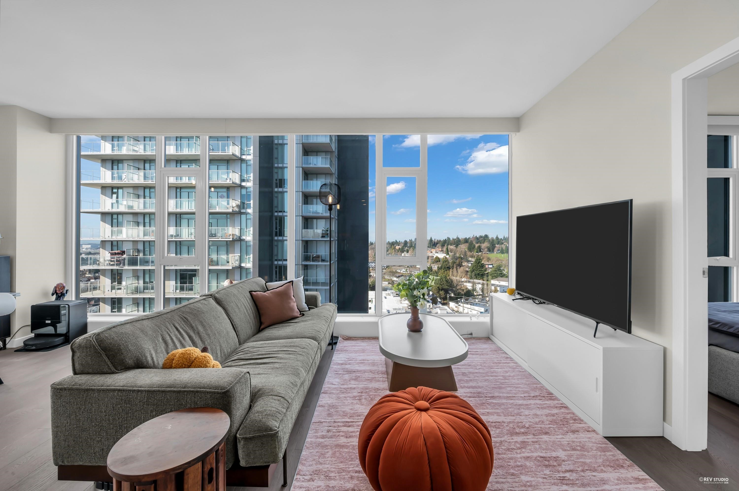 1906 7433 CAMBIE STREET Unit: 1906