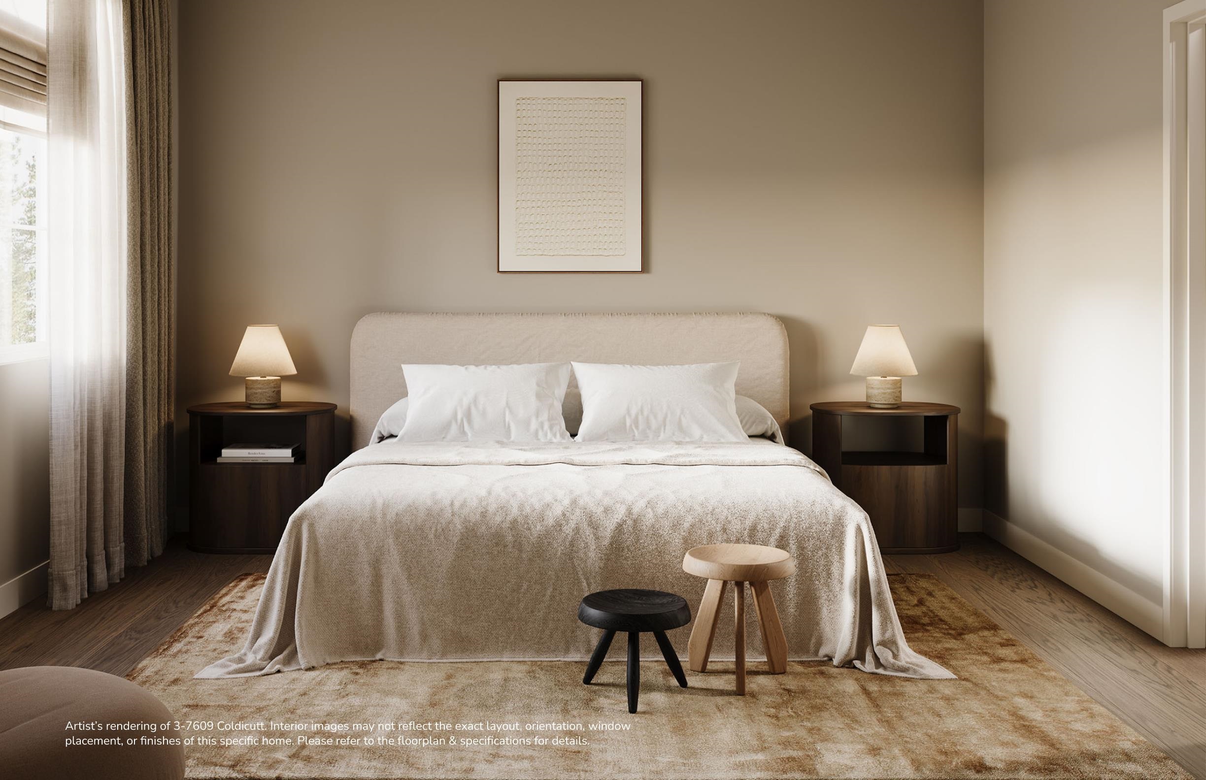 3 7609 COLDICUTT STREET Unit: 3