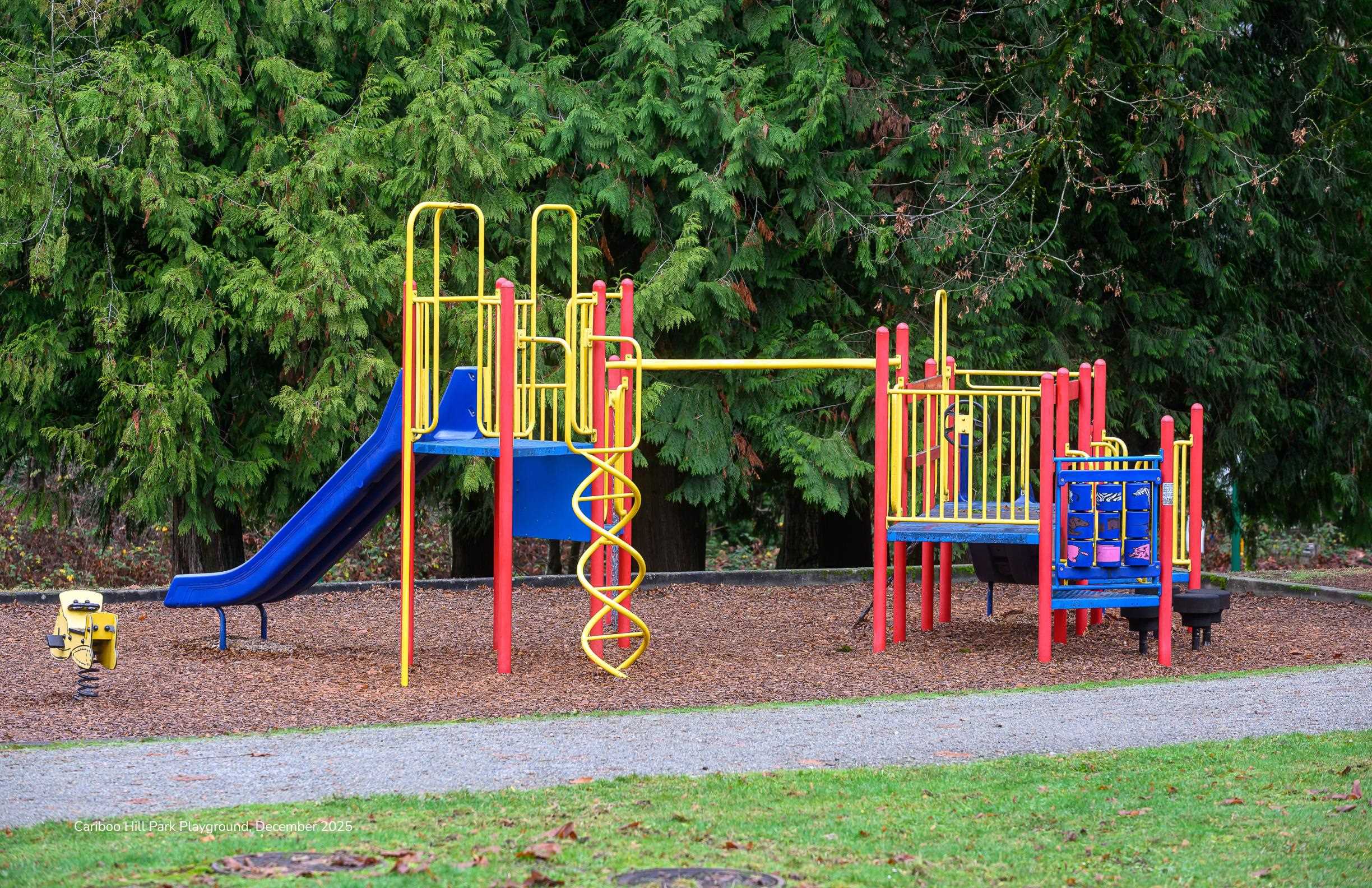 3 7609 COLDICUTT STREET Unit: 3