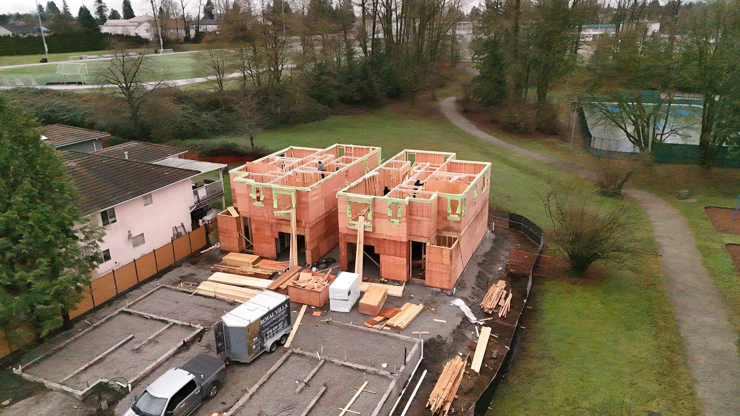 3 7609 COLDICUTT STREET Unit: 3