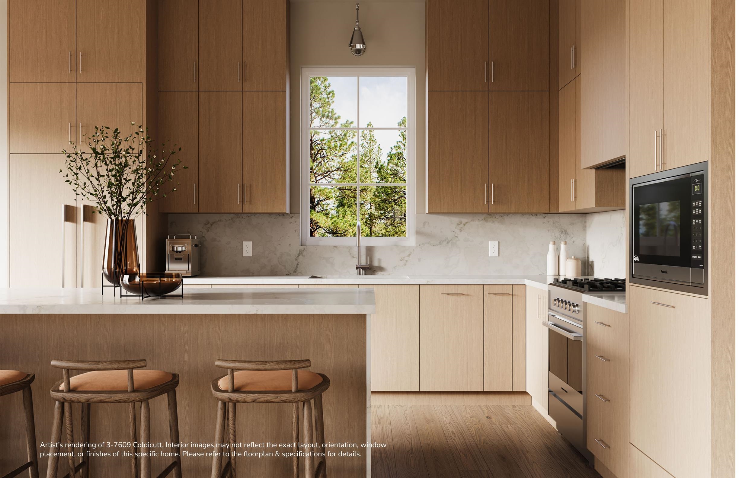 3 7609 COLDICUTT STREET Unit: 3