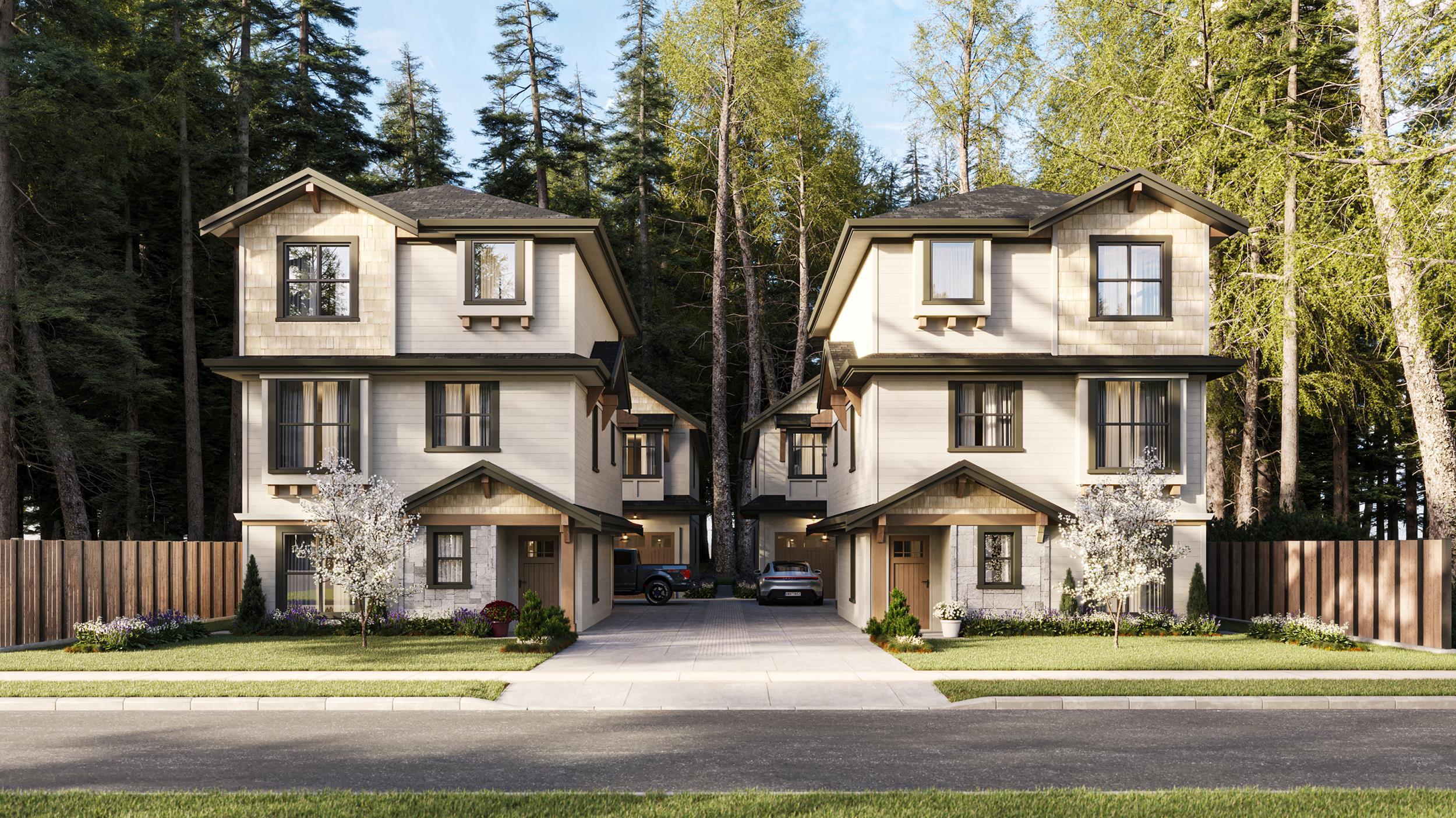 2 7609 COLDICUTT STREET Unit: 2