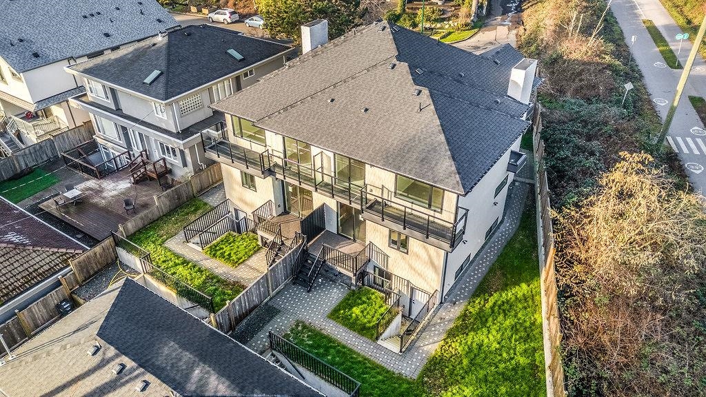 2 1706 W 68 AVENUE Unit: 2