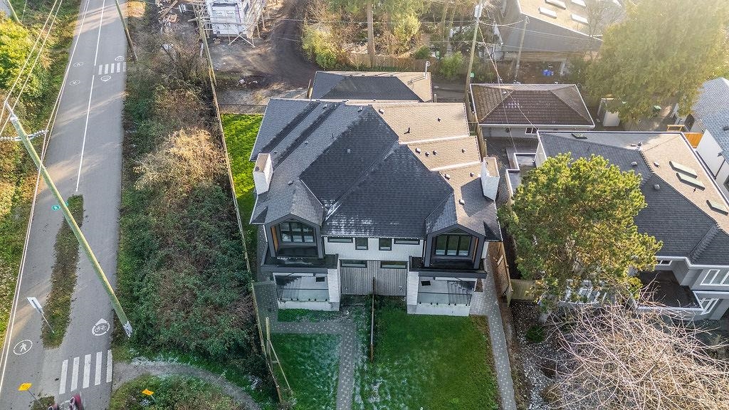 2 1706 W 68 AVENUE Unit: 2