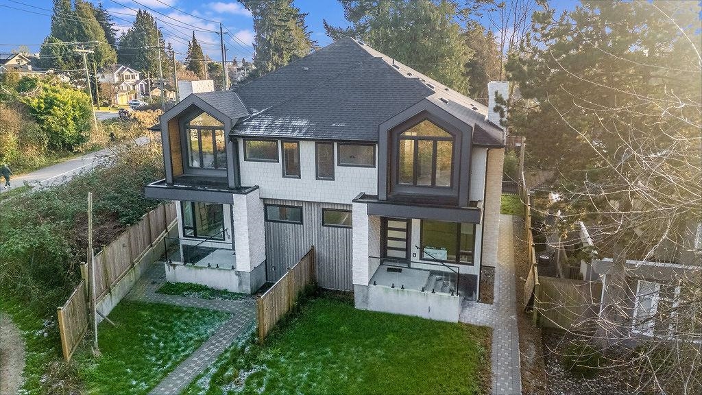 2 1706 W 68 AVENUE Unit: 2