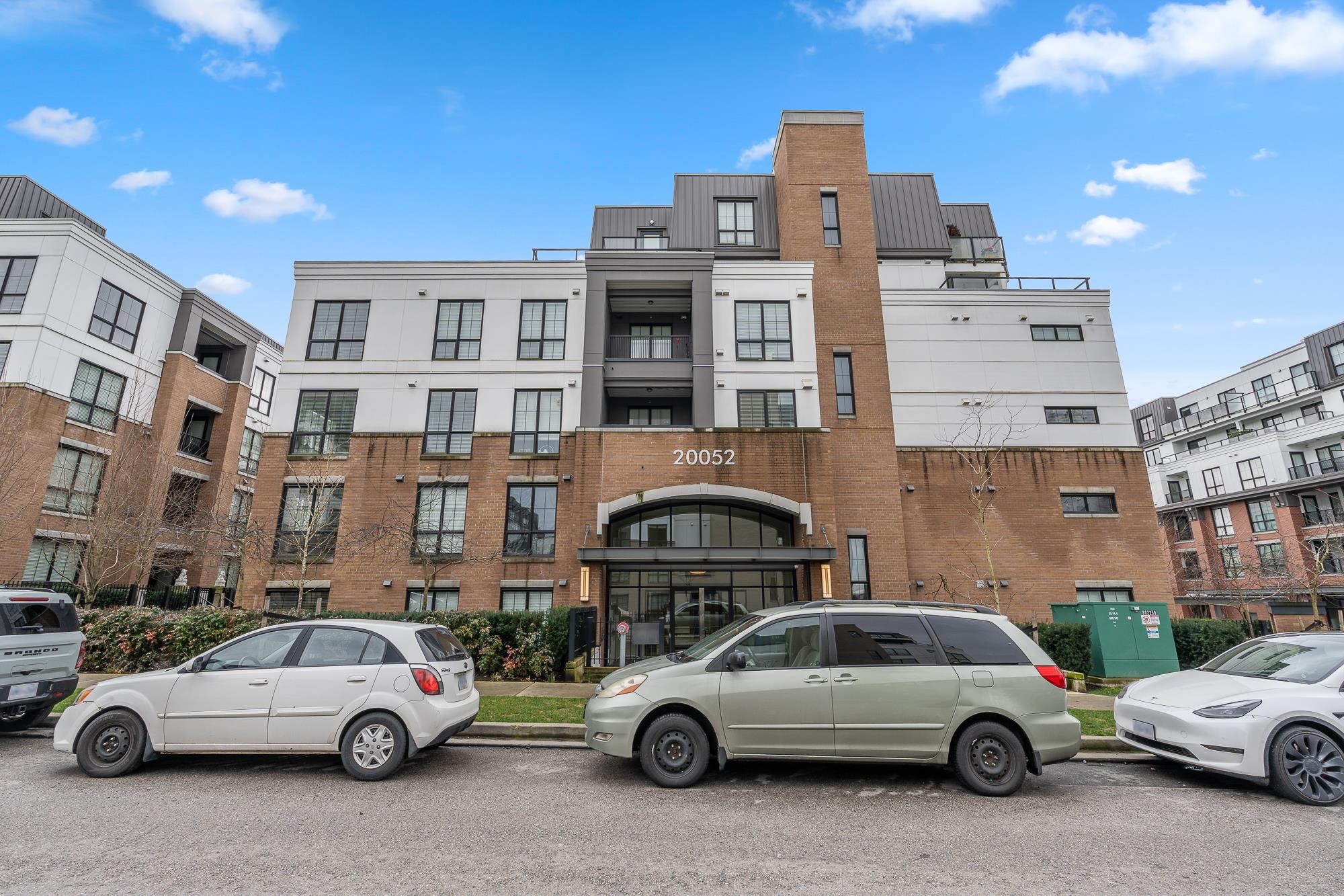 210 20052 83A AVENUE Unit: 210