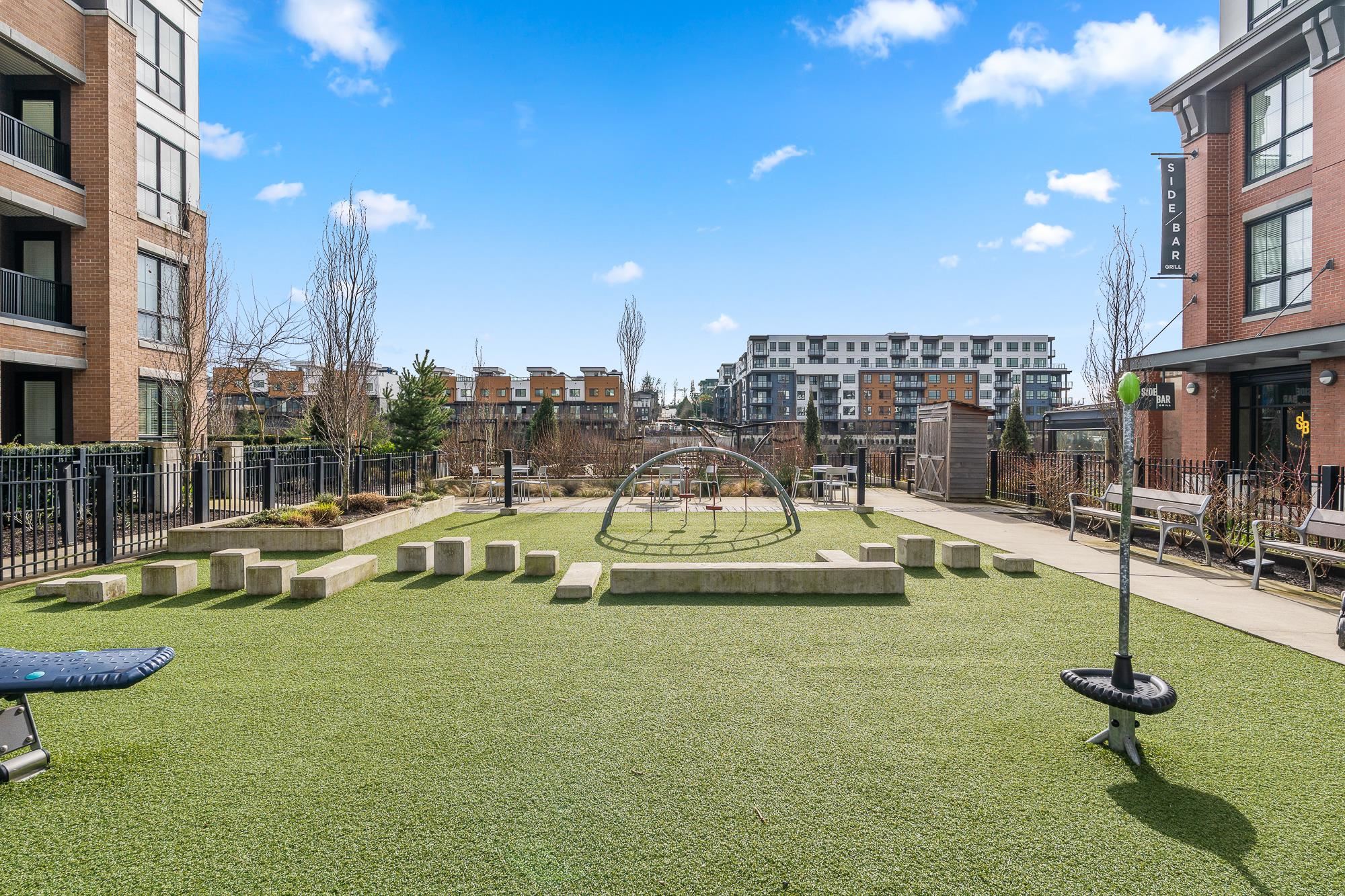 210 20052 83A AVENUE Unit: 210