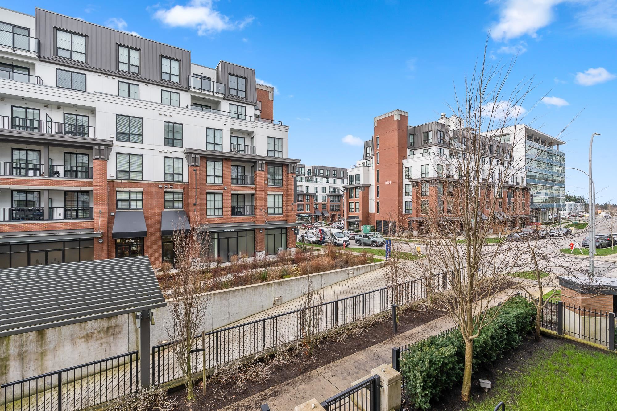 210 20052 83A AVENUE Unit: 210