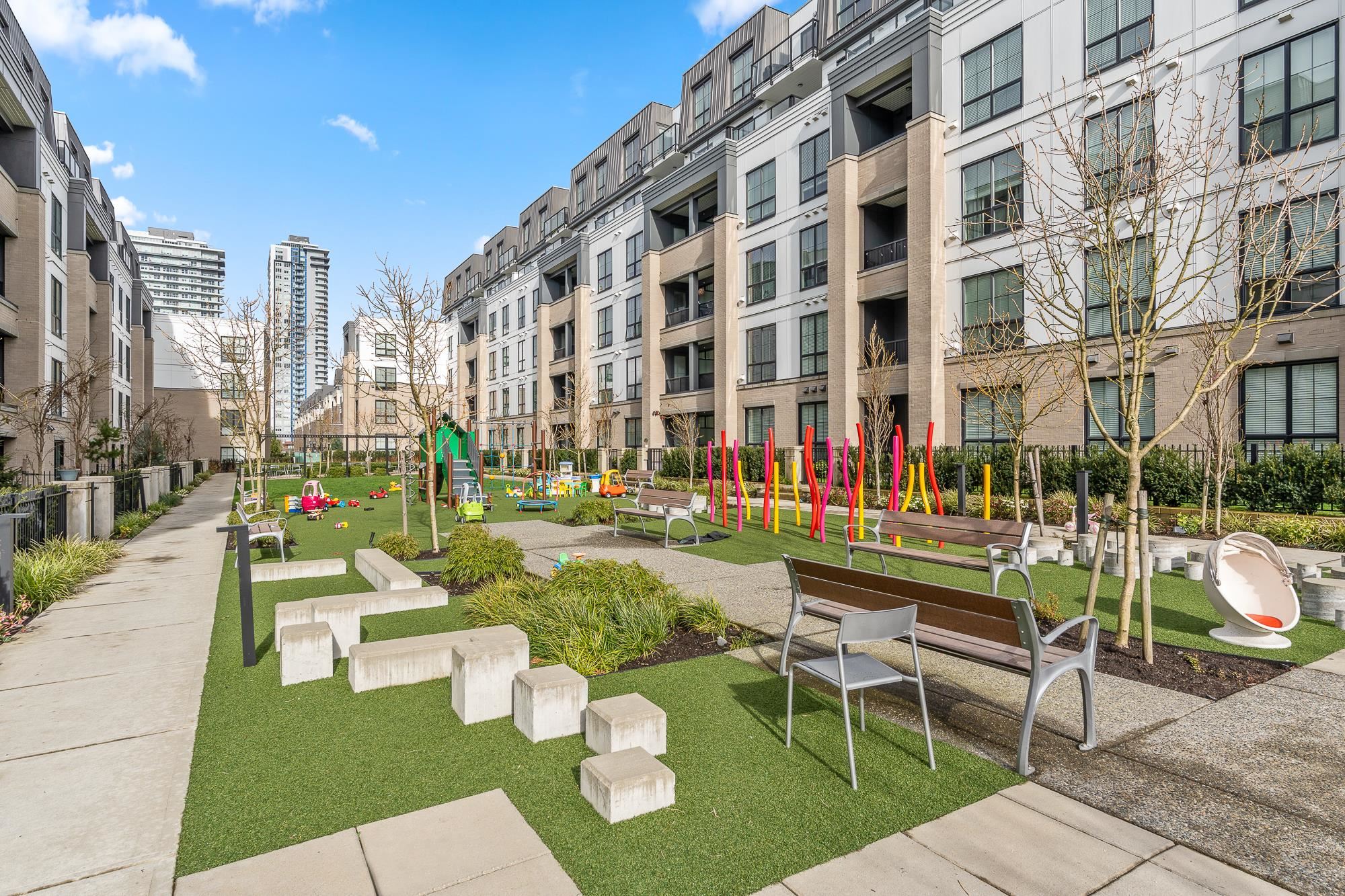 210 20052 83A AVENUE Unit: 210