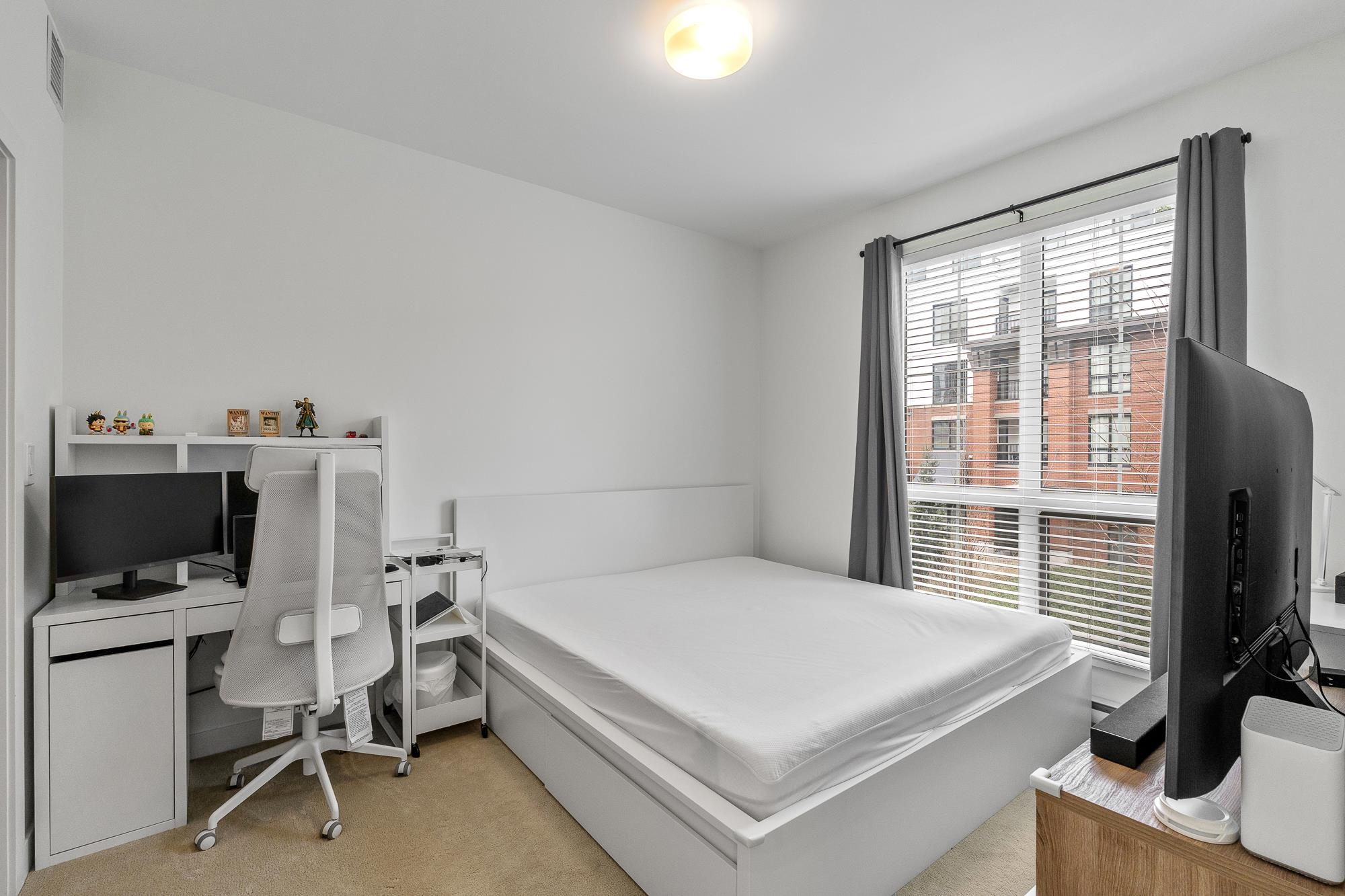 210 20052 83A AVENUE Unit: 210