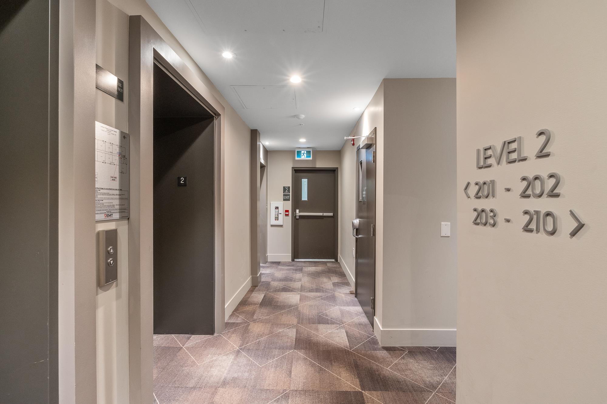 210 20052 83A AVENUE Unit: 210