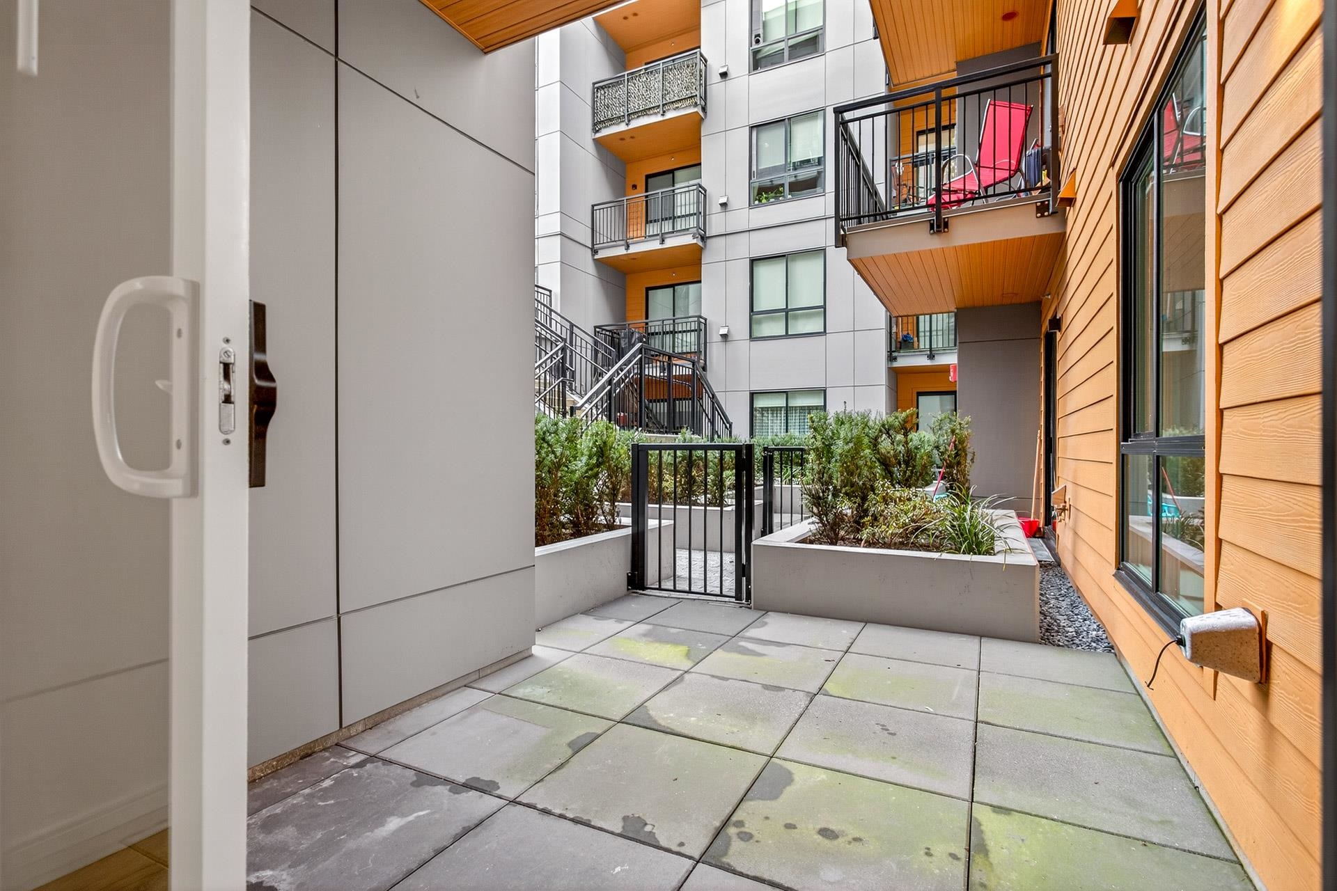 126 55 KLAHANIE DRIVE Unit: 126