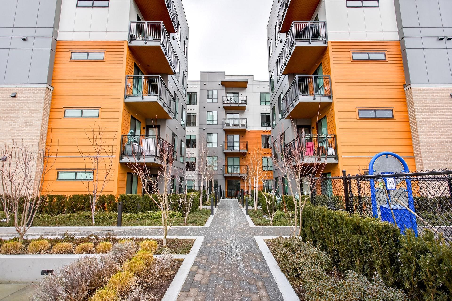 126 55 KLAHANIE DRIVE Unit: 126