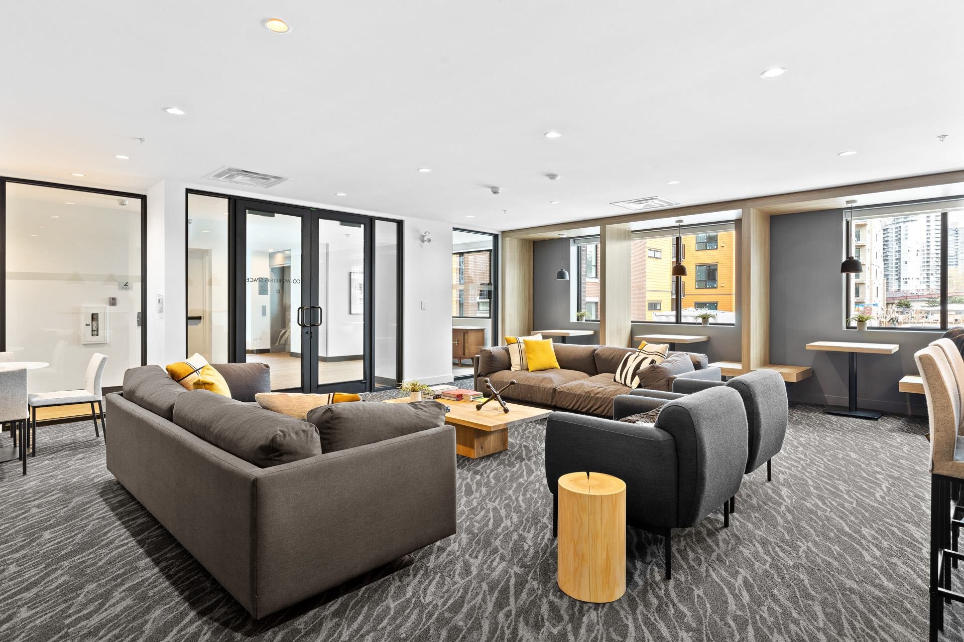 126 55 KLAHANIE DRIVE Unit: 126