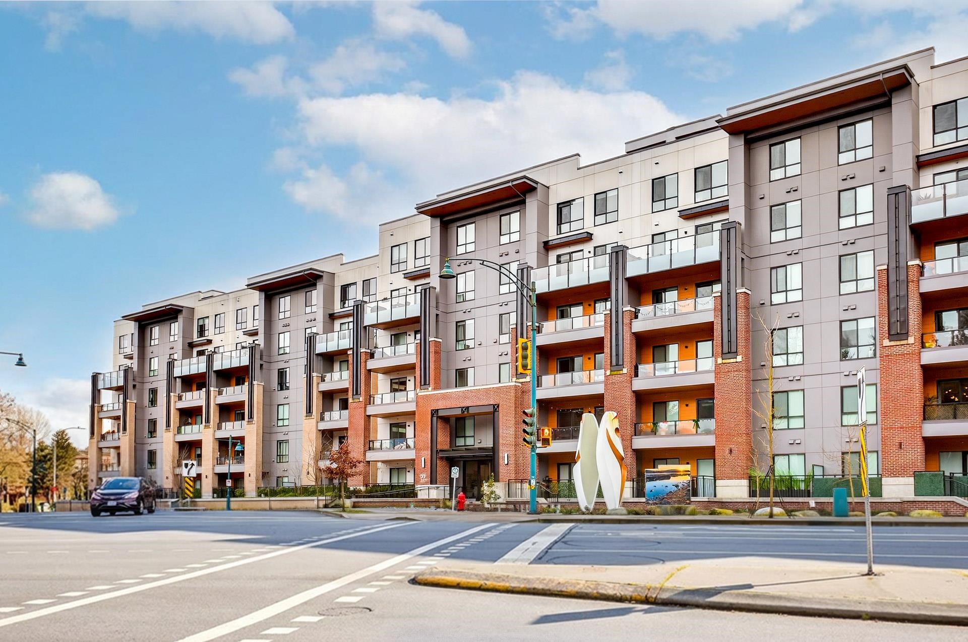 126 55 KLAHANIE DRIVE Unit: 126