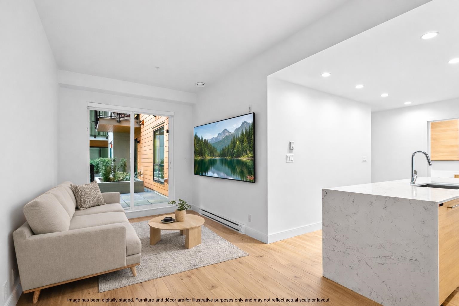 126 55 KLAHANIE DRIVE Unit: 126