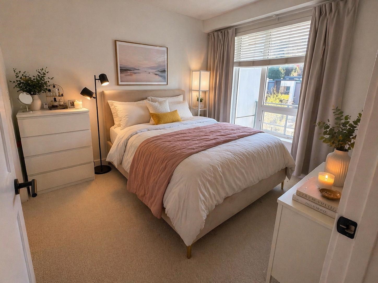 310 3018 ST GEORGE STREET Unit: 310