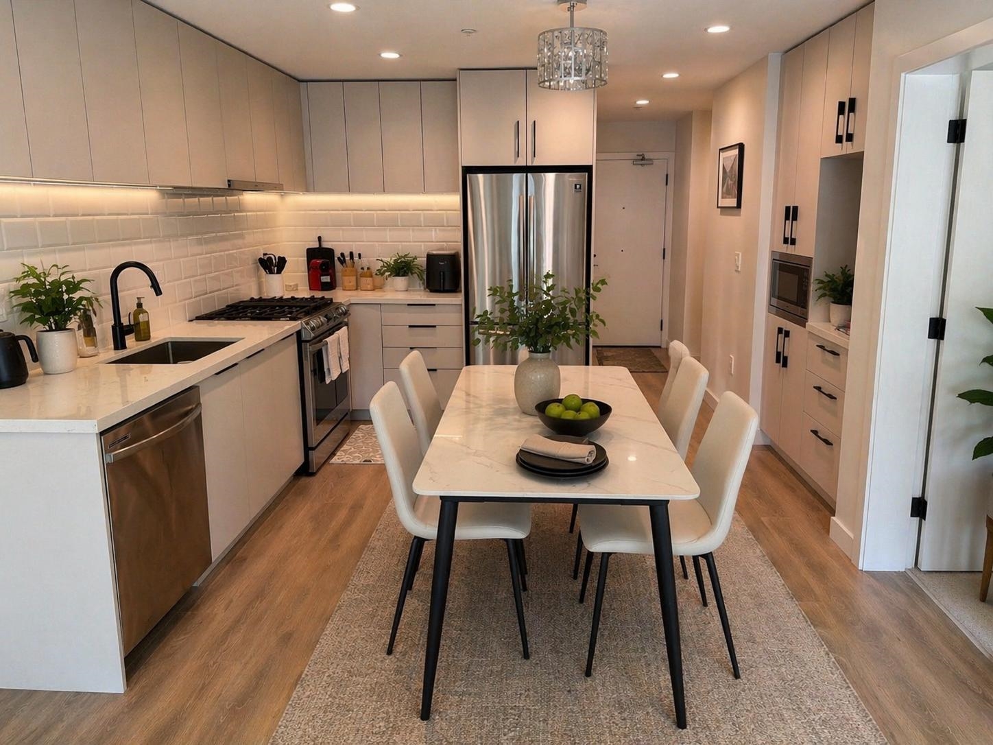 310 3018 ST GEORGE STREET Unit: 310