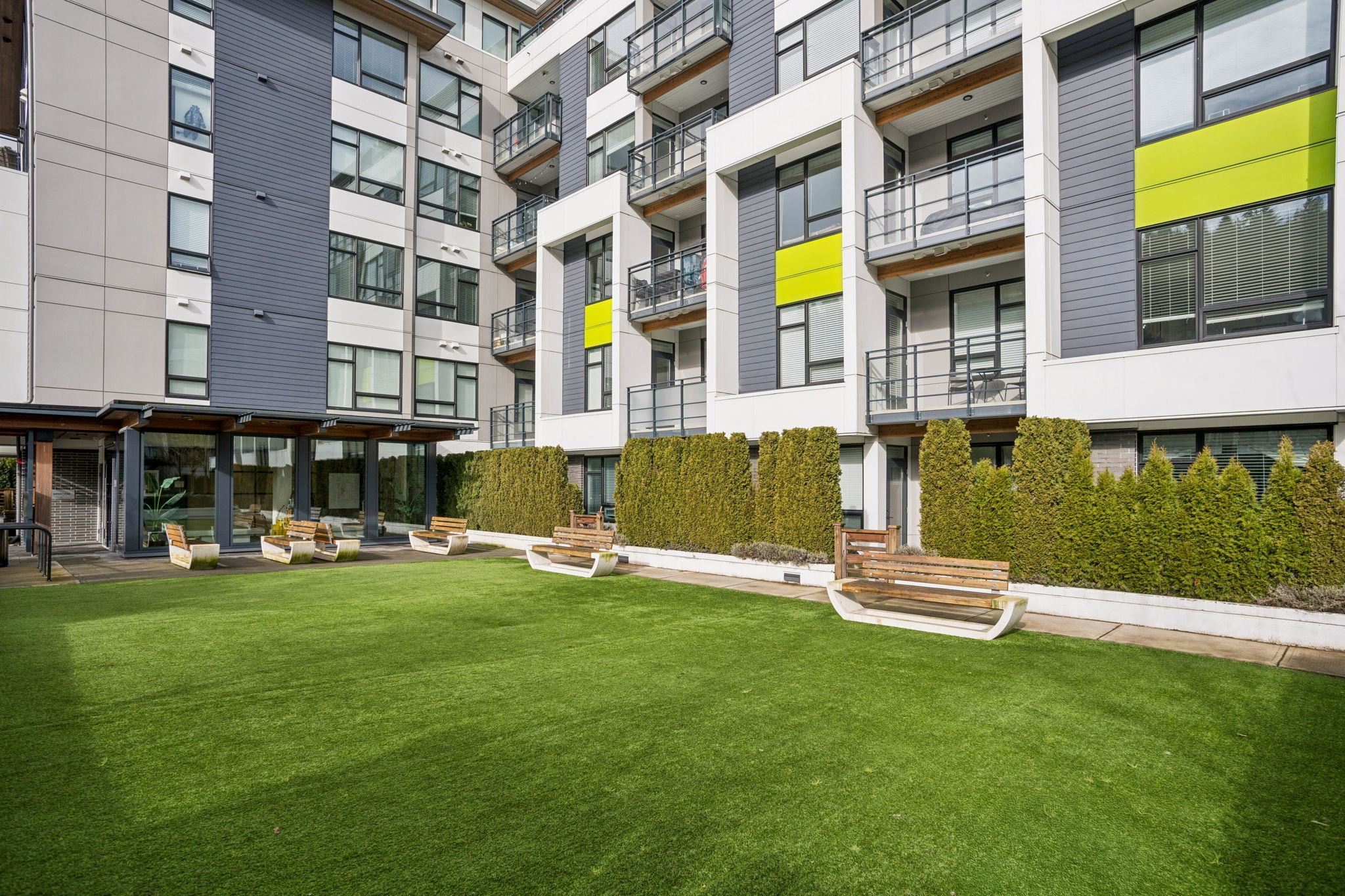 310 3018 ST GEORGE STREET Unit: 310