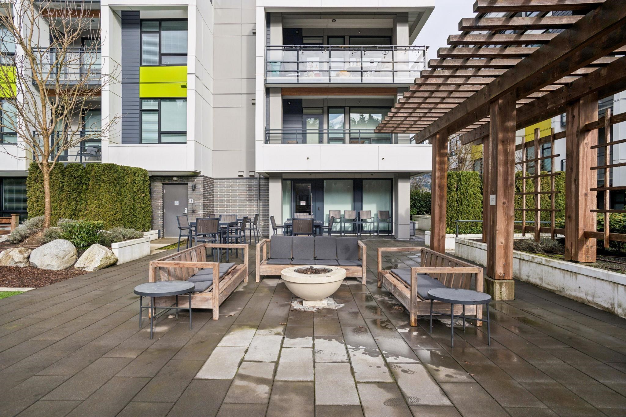 310 3018 ST GEORGE STREET Unit: 310