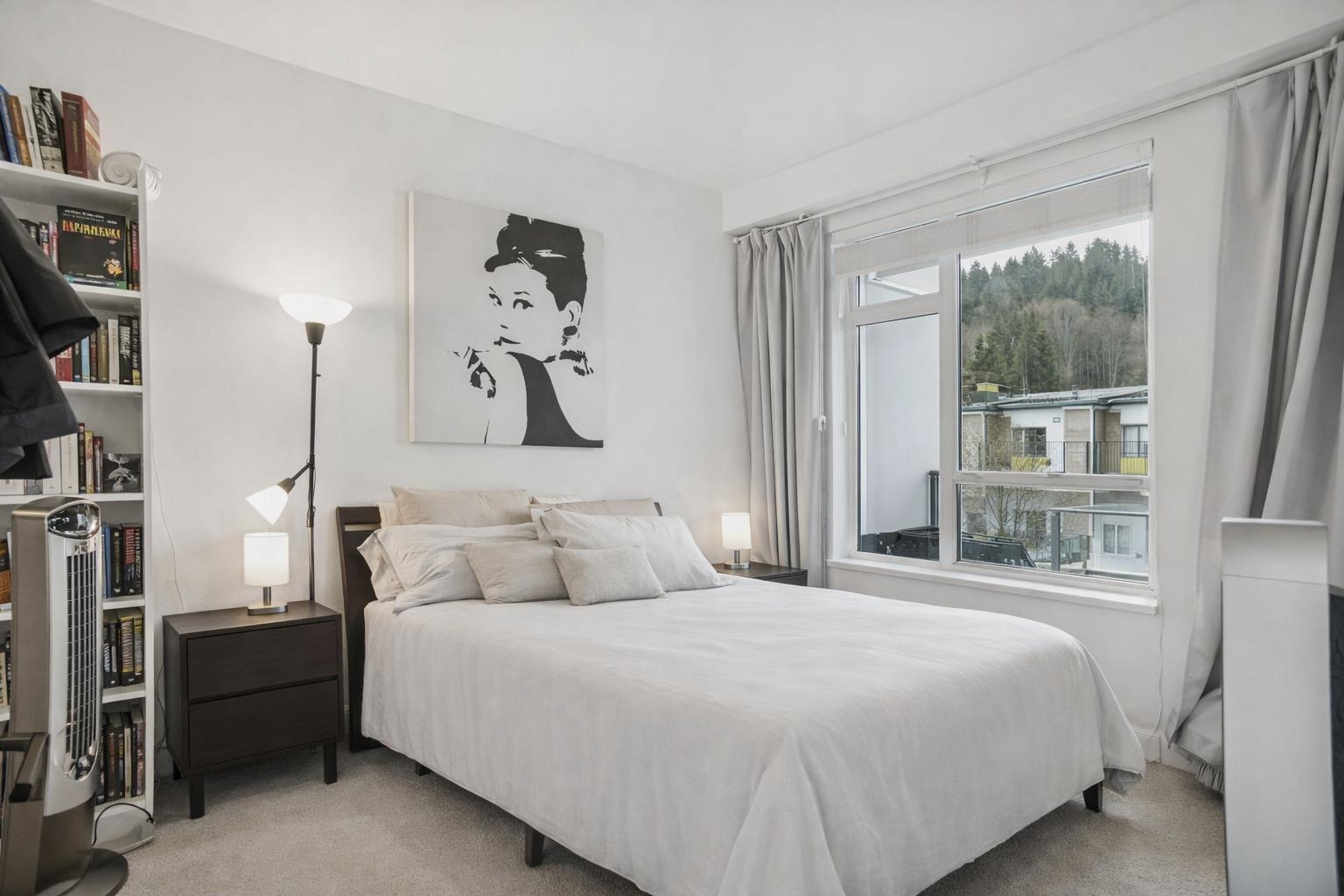 310 3018 ST GEORGE STREET Unit: 310