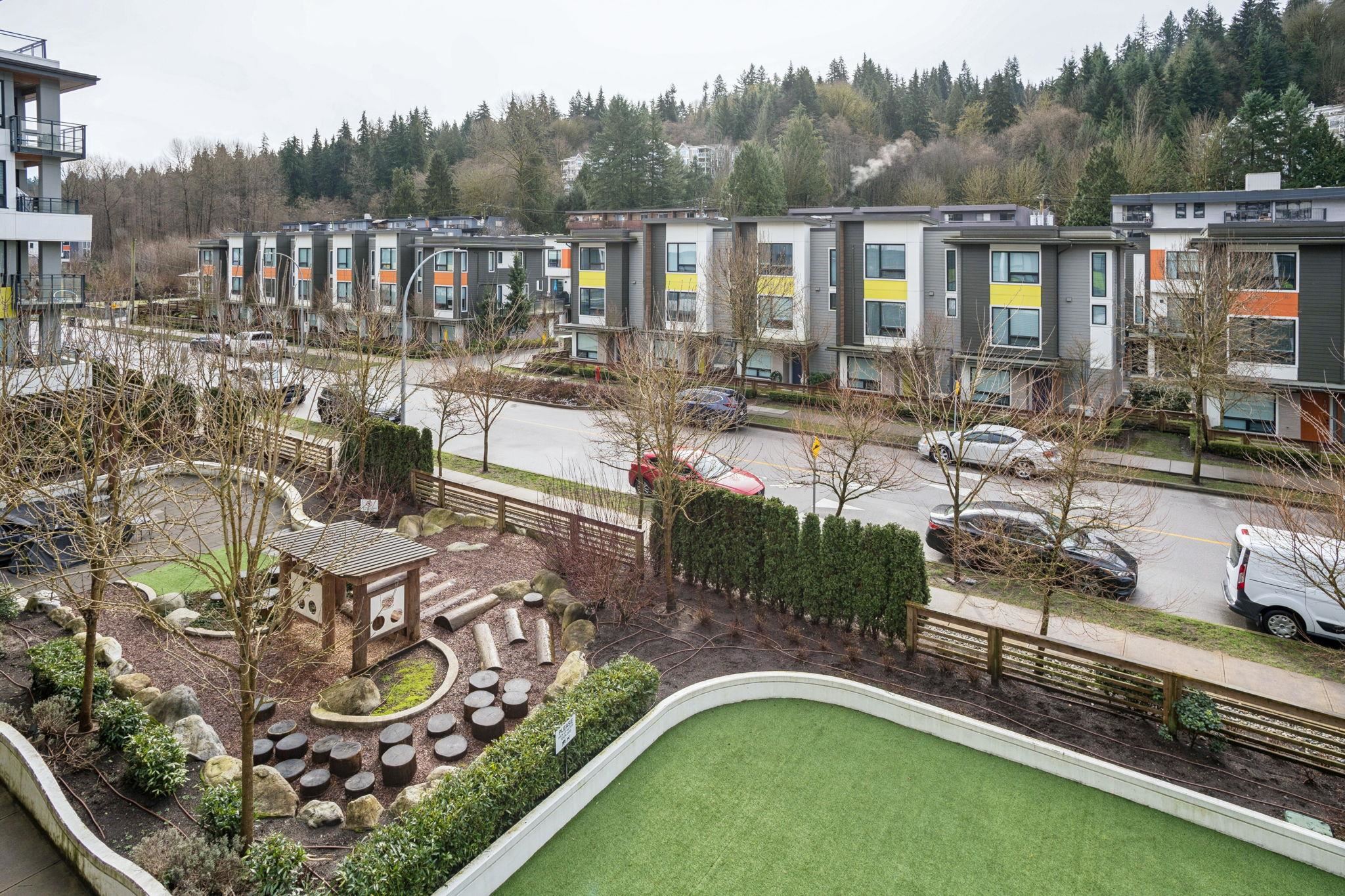 310 3018 ST GEORGE STREET Unit: 310