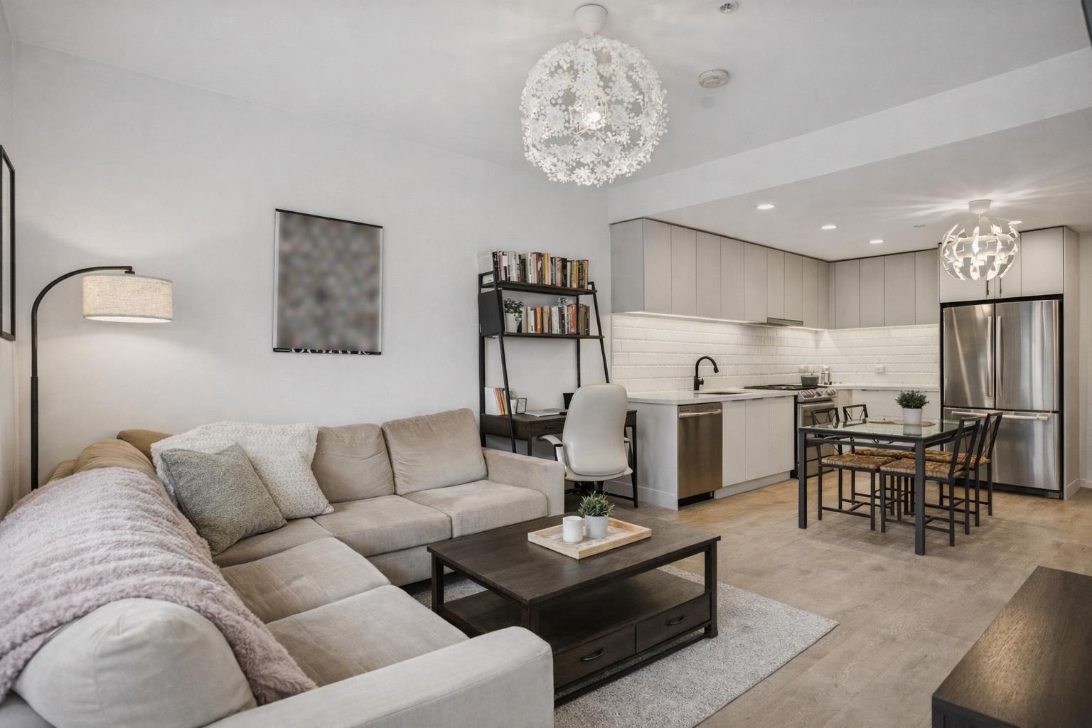 310 3018 ST GEORGE STREET Unit: 310