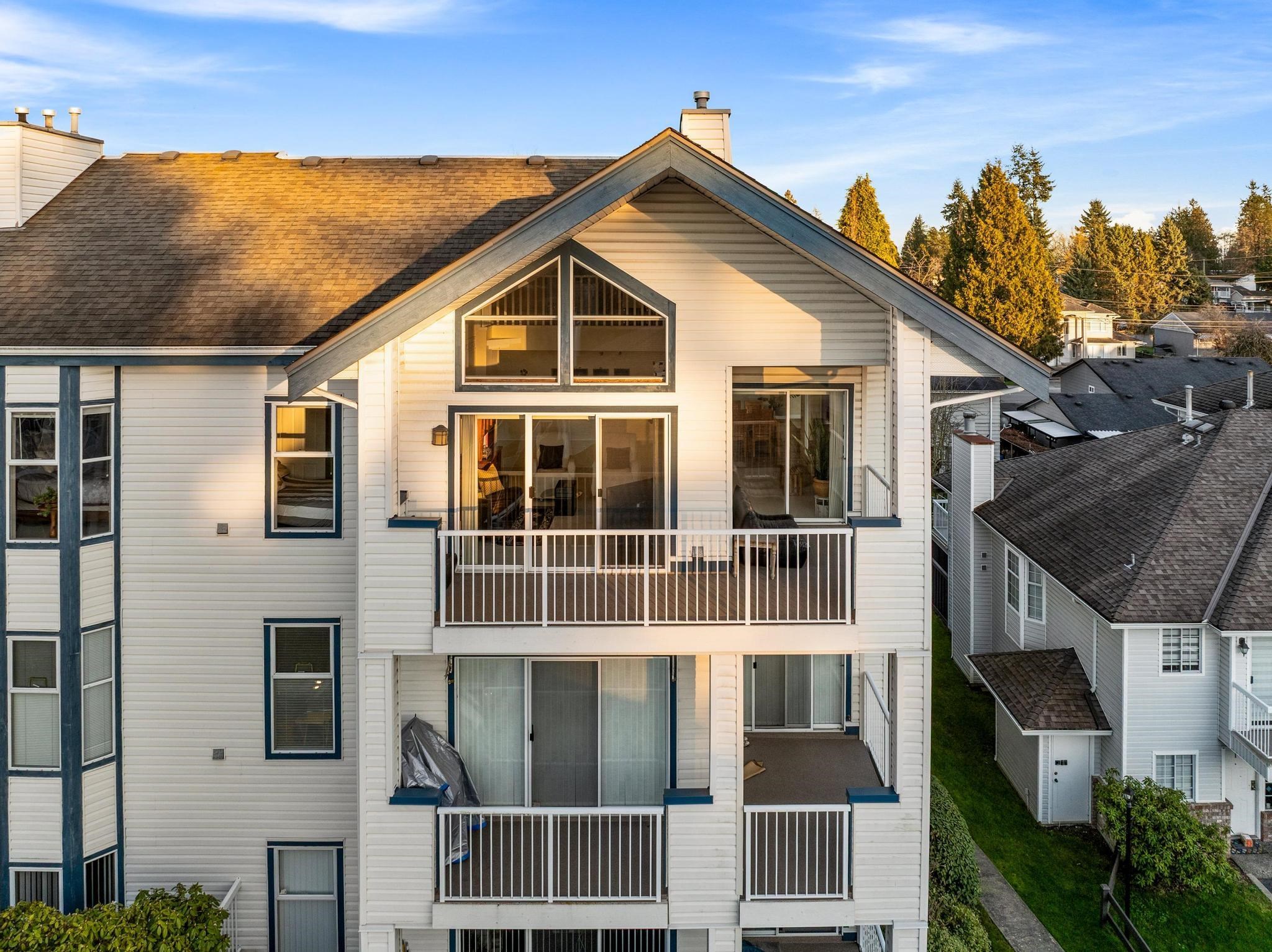 319 13918 72 AVENUE Unit: 319