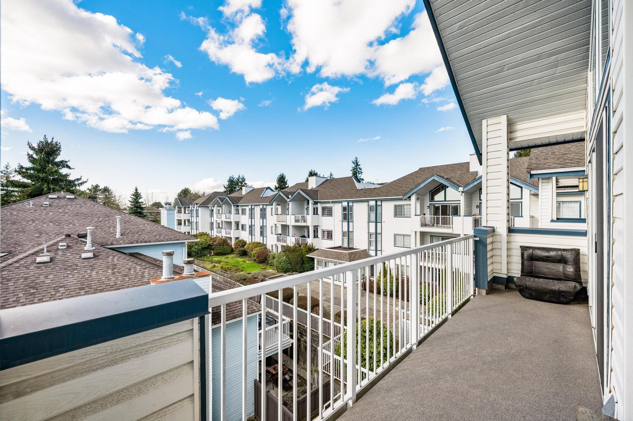 319 13918 72 AVENUE Unit: 319