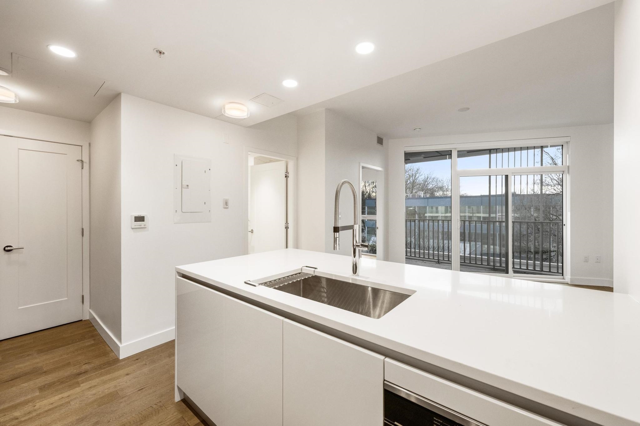 307 2888 ARBUTUS STREET Unit: 307