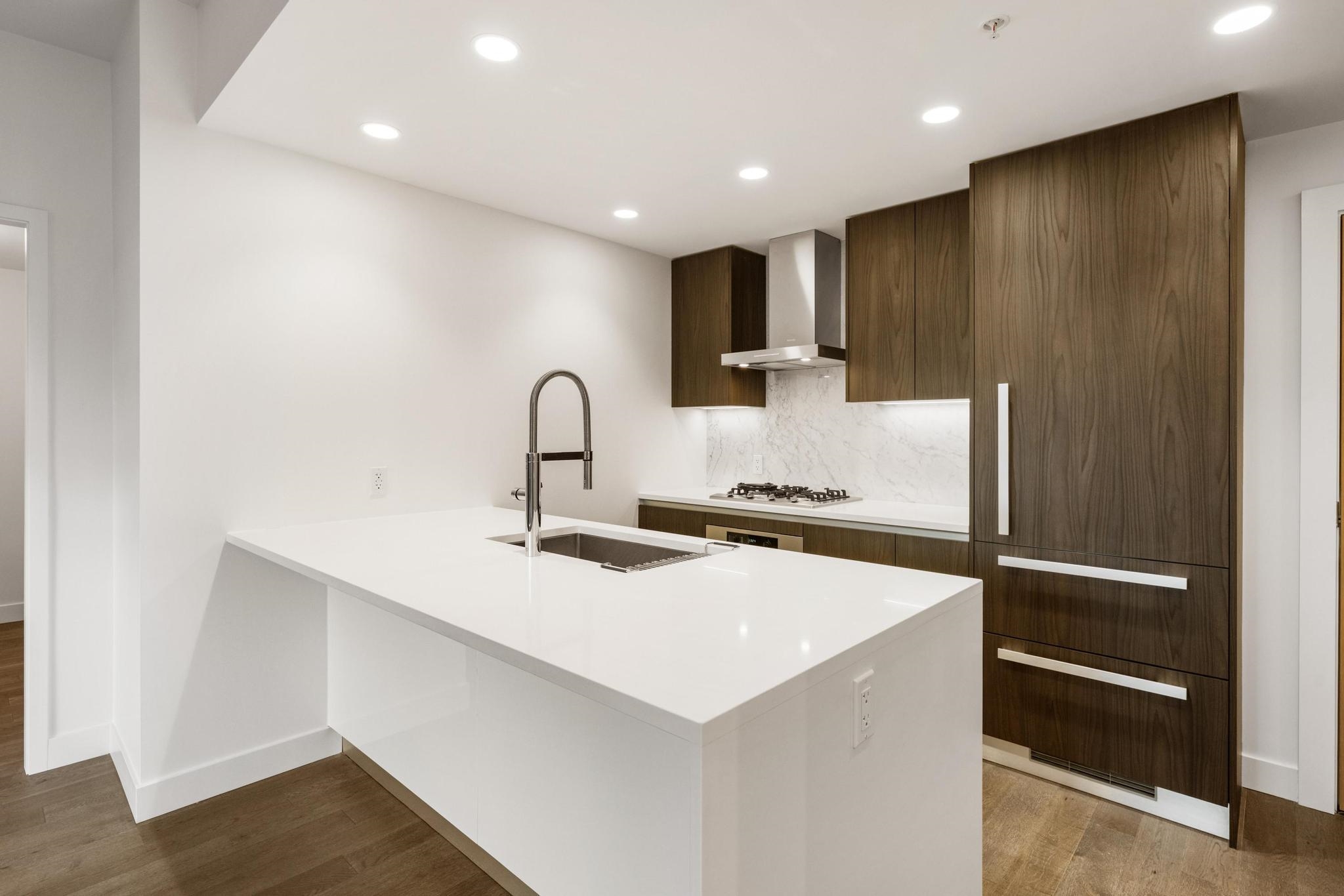 307 2888 ARBUTUS STREET Unit: 307