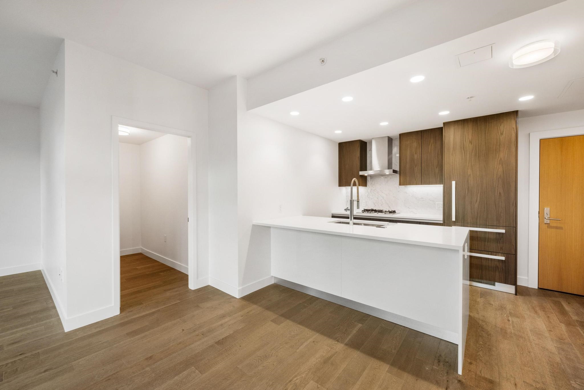 307 2888 ARBUTUS STREET Unit: 307