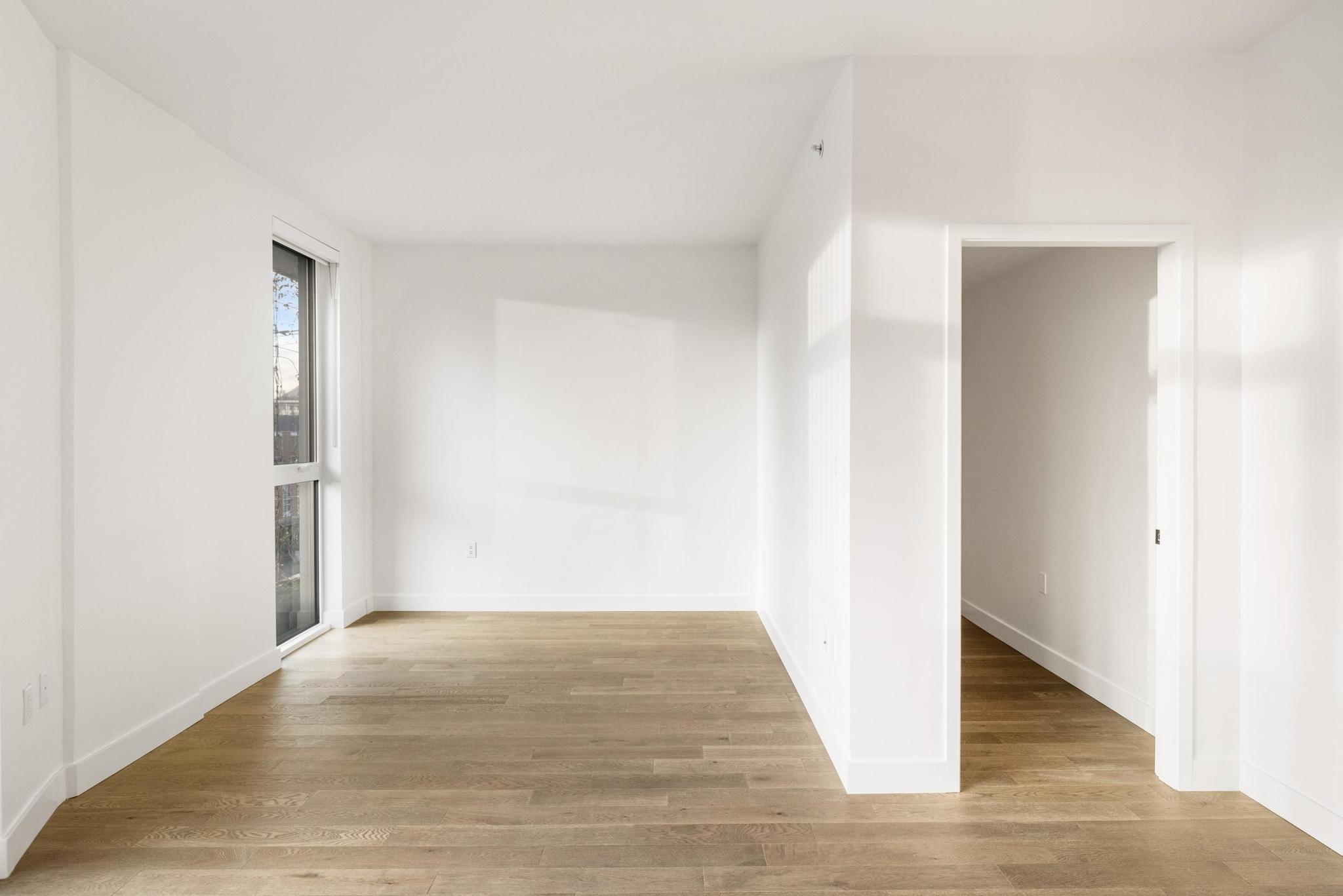 307 2888 ARBUTUS STREET Unit: 307