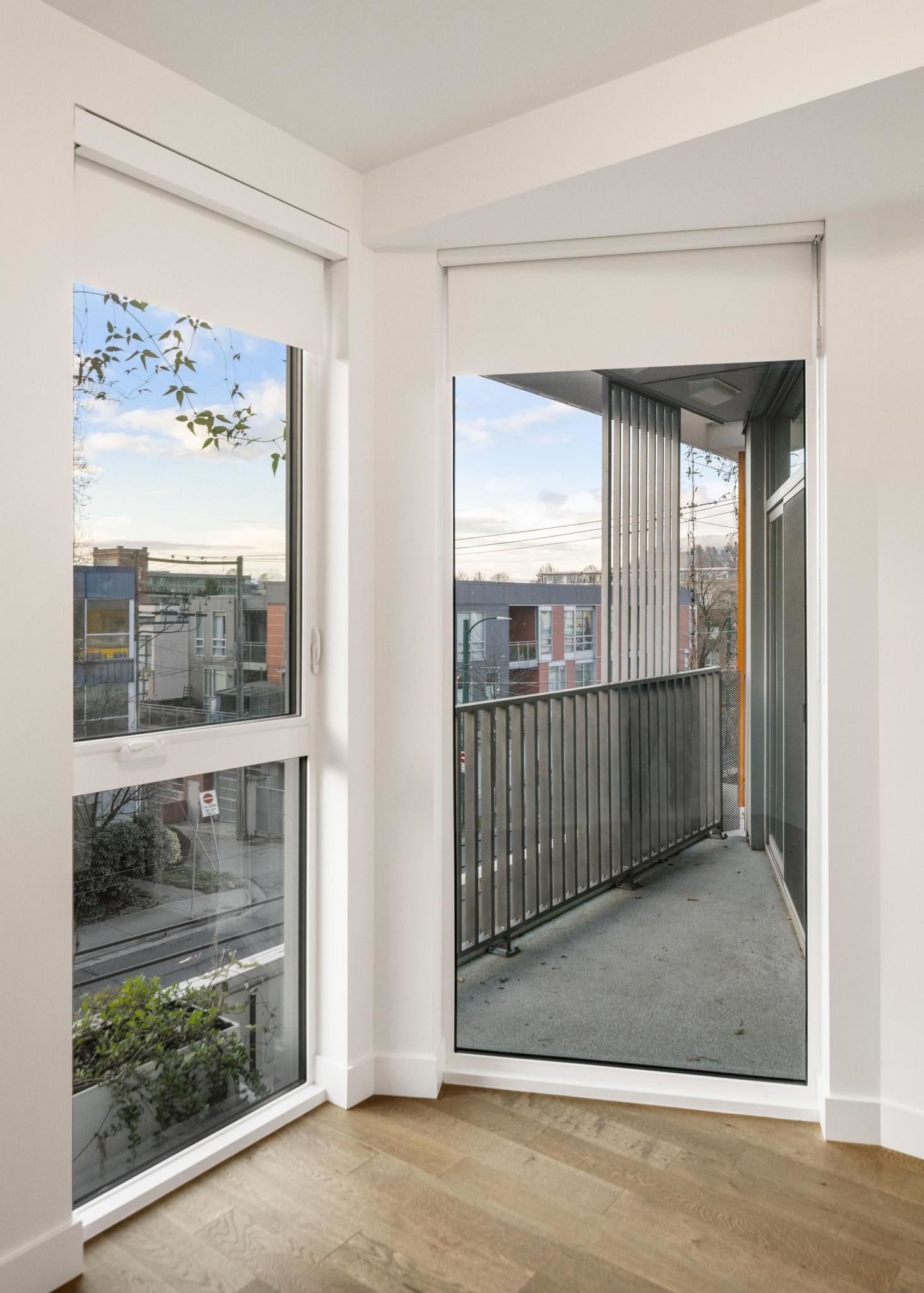 307 2888 ARBUTUS STREET Unit: 307